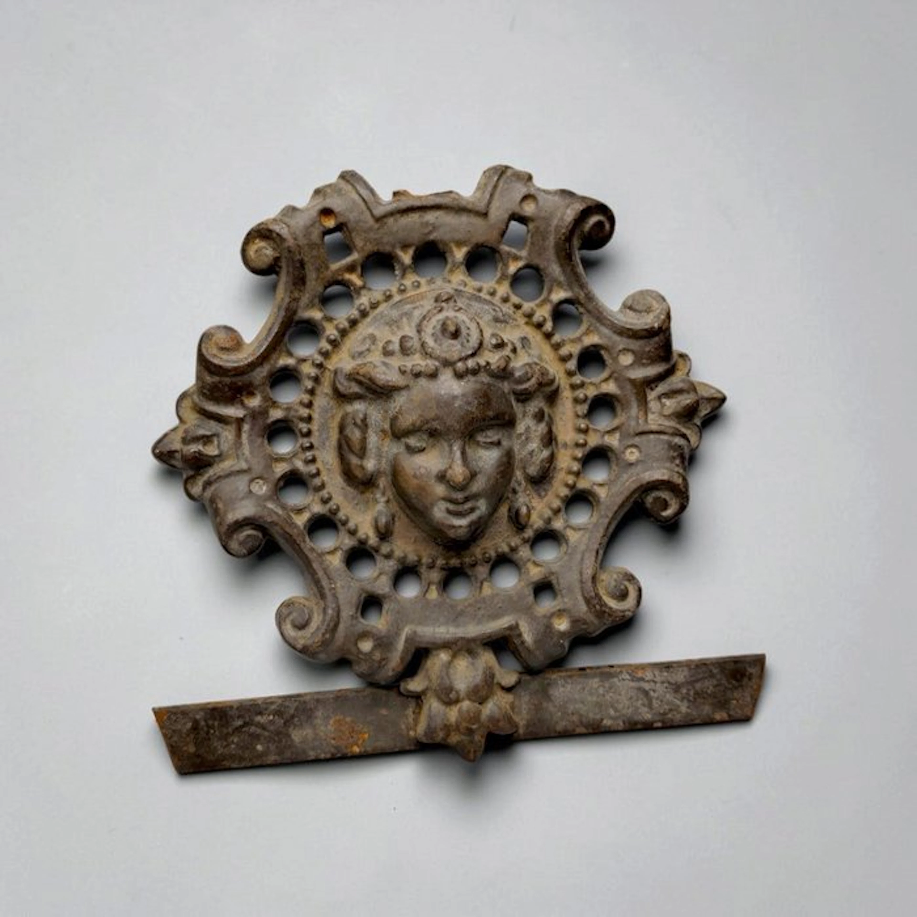 Decorative ornament - France