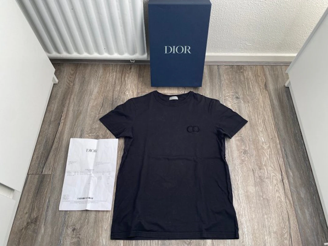 Dior - T-shirt
