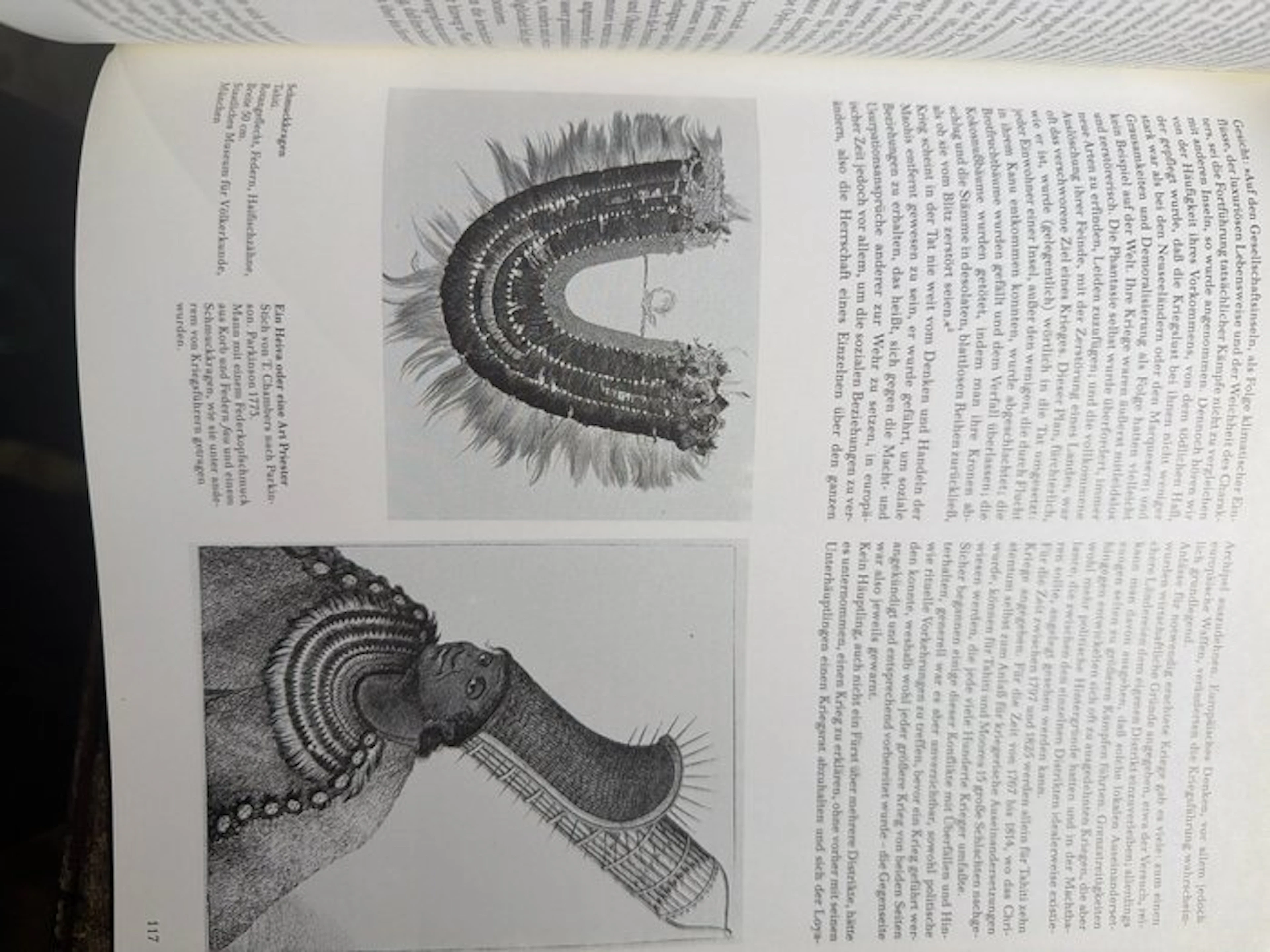 Superb Book inenglish language about New Ireland Papua N...