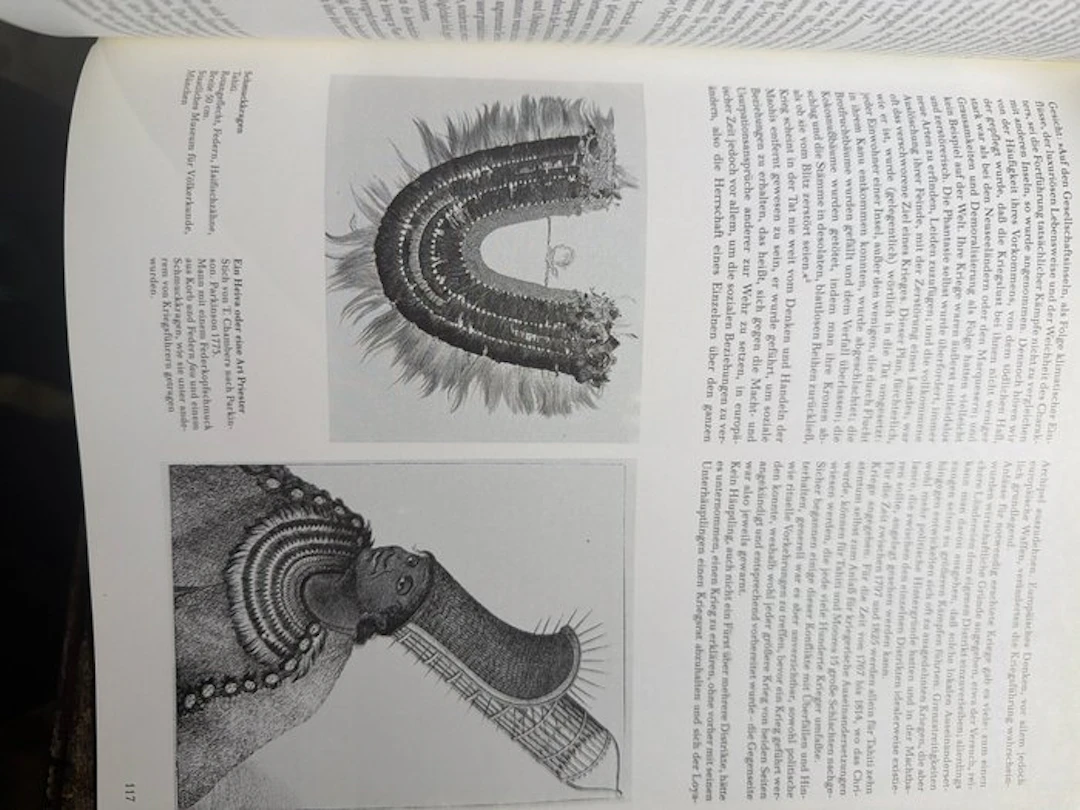 Superb Book inenglish language about New Ireland Papua N...