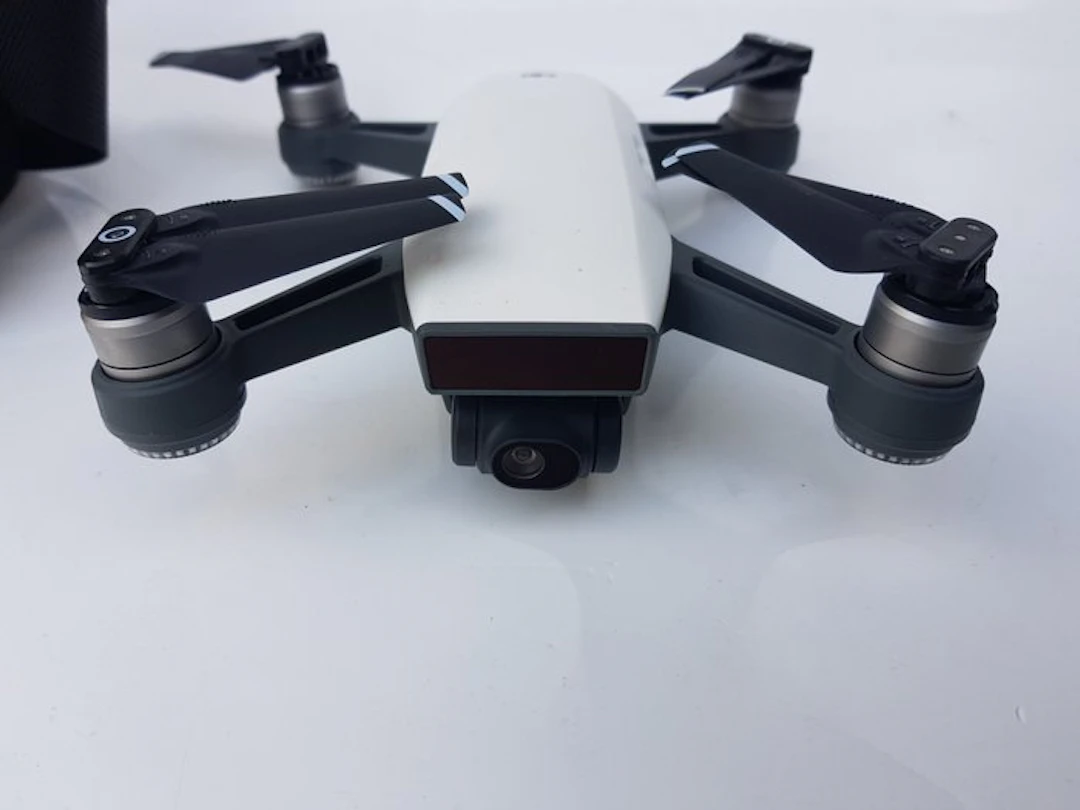 DJI Spark Drone camera