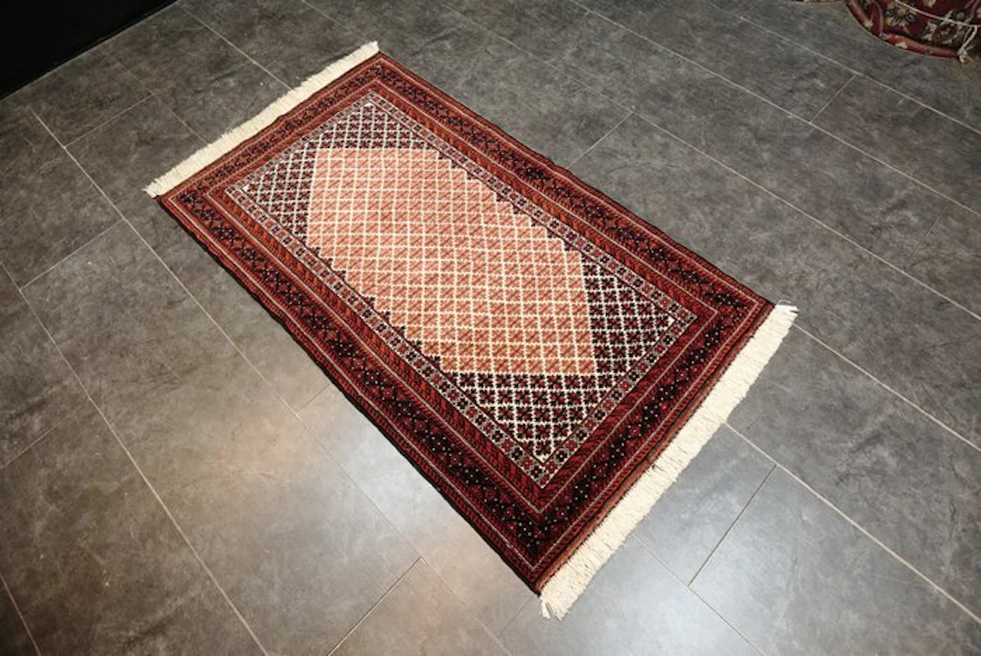 Belutch - Carpet - 150 cm - 88 cm