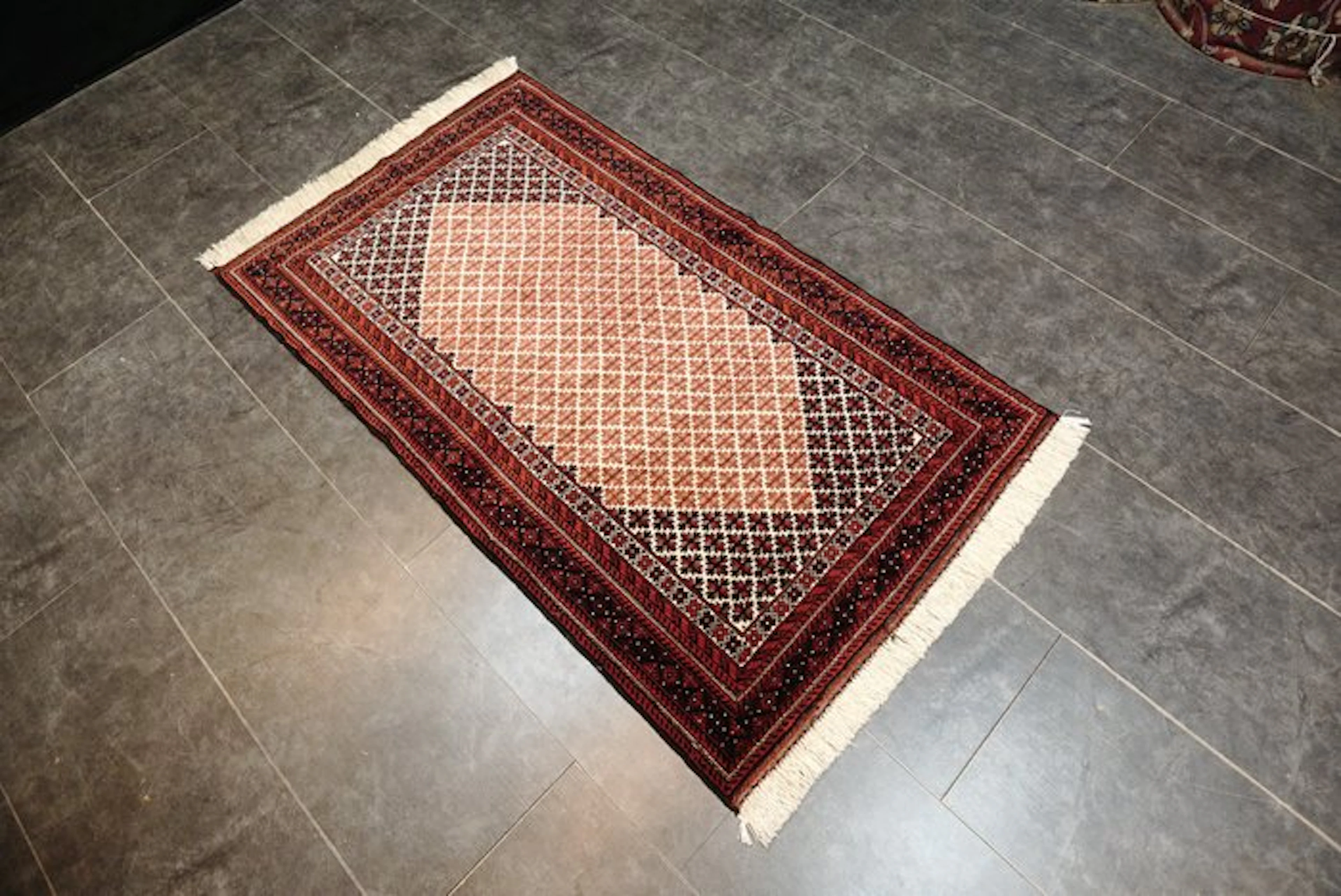 Belutch - Carpet - 150 cm - 88 cm
