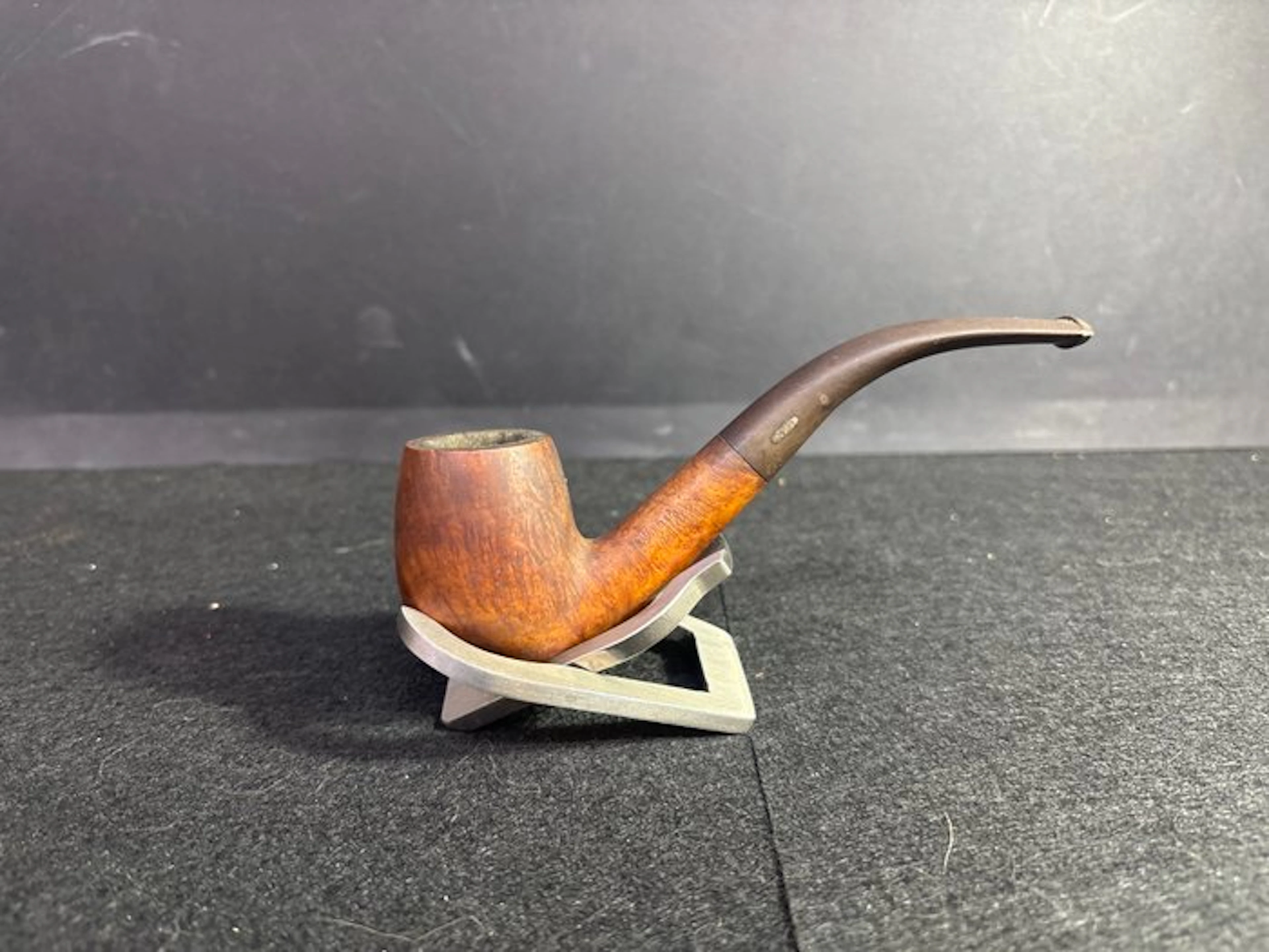 Savinelli de luxe Milano - 6002 - No reserve price - Pipe - Wood