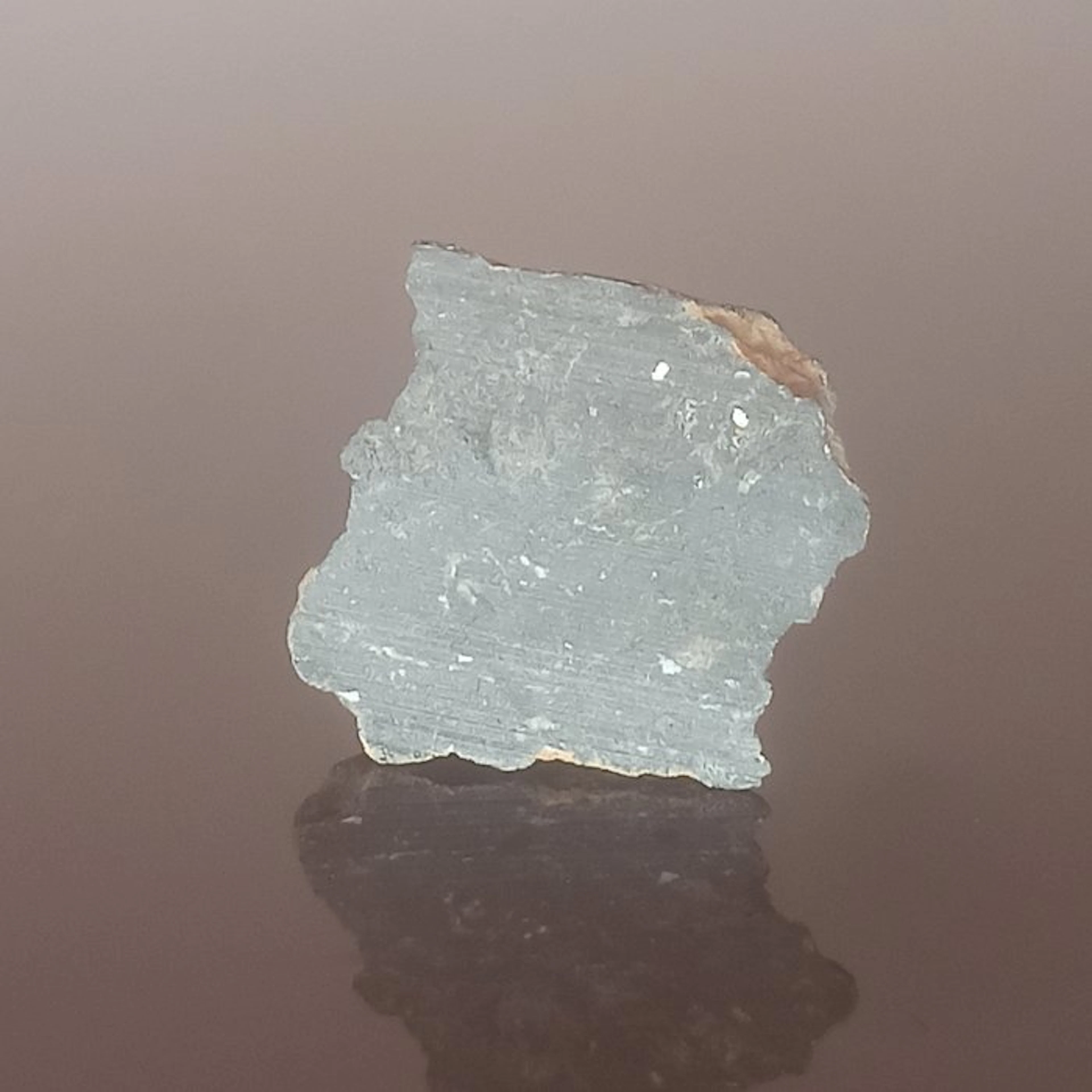 FINAL CUT OF THE LUNAR METEORITE