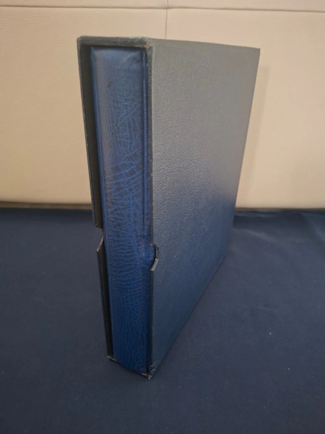 Belgium 1959/1969 - Complete collection in a luxury album