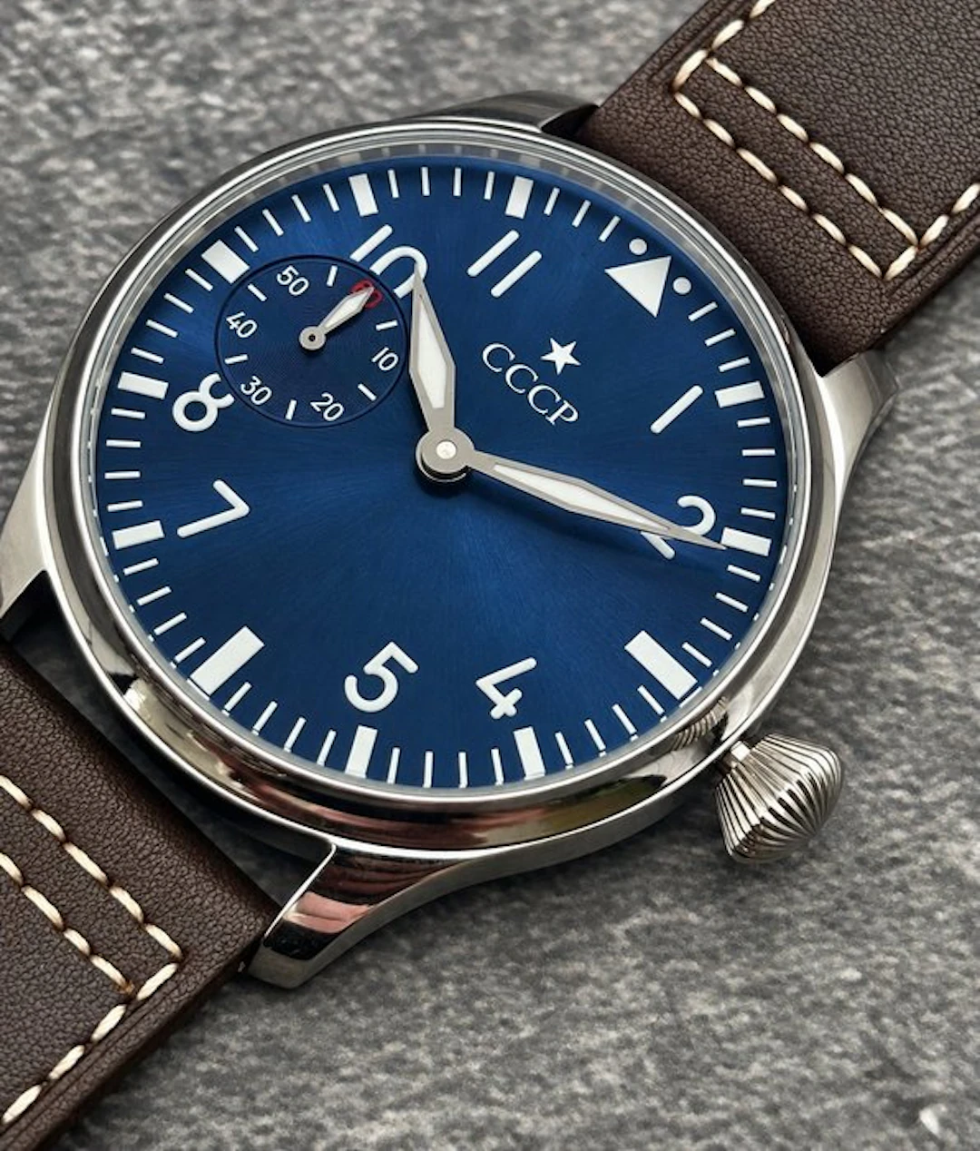 CCCP - Aviator Commander - No reserve price - Men - 2010-2020