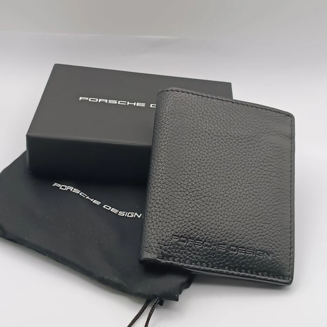 Wallet - Porsche