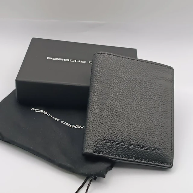 Wallet - Porsche