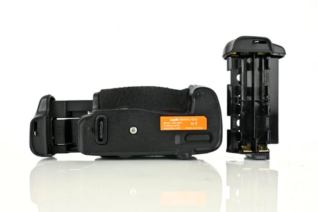 Nikon Jupio Power Grip voor Nikon D750 Camera accessories