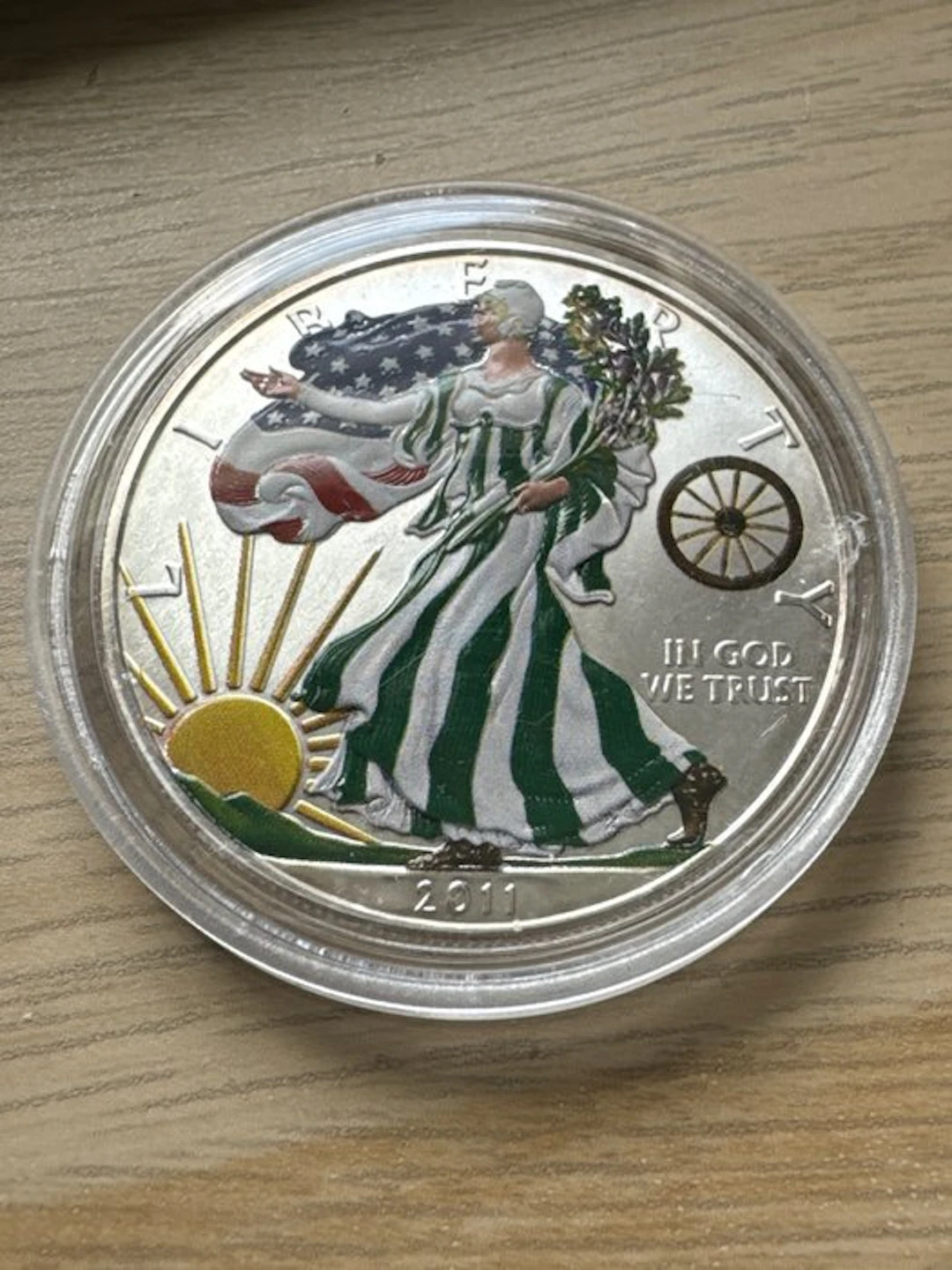 United States