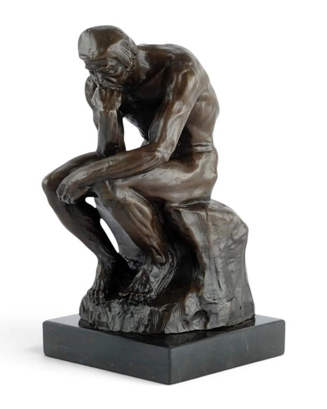 Auguste Rodin (1840-1917) - after - Sculpture
