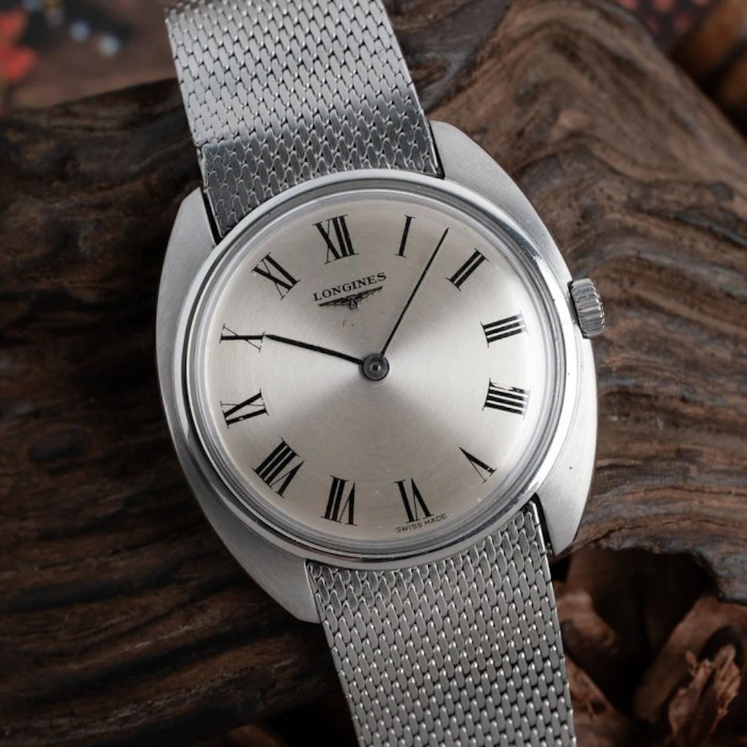 Longines - No reserve price - 532513 - Men - 1970-1979