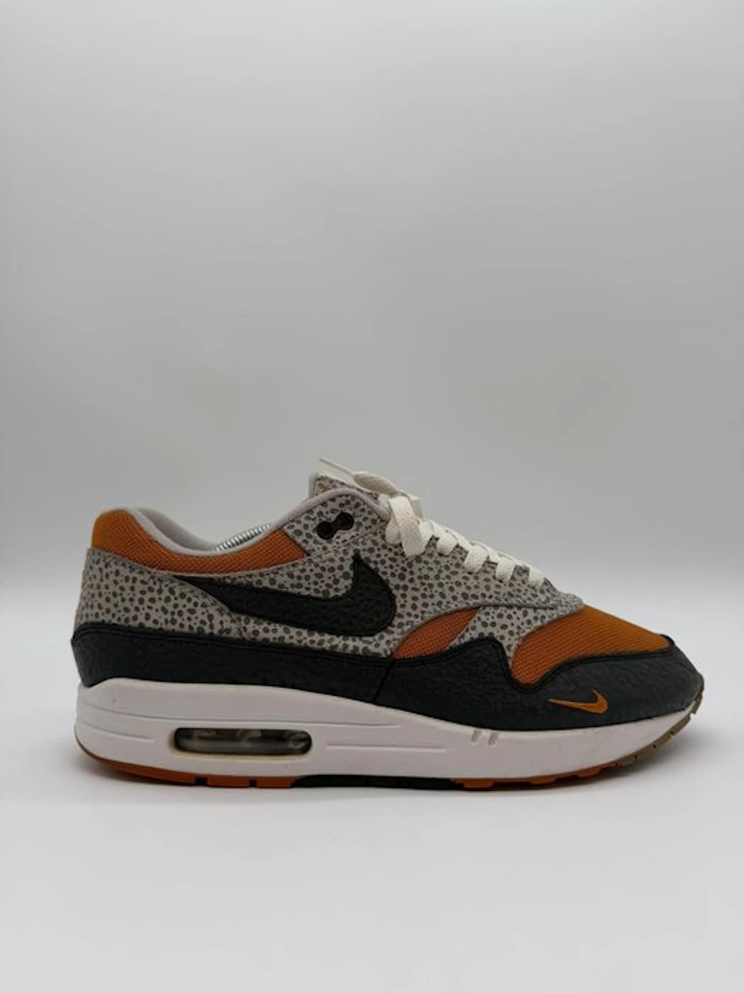 Nike - Nike Air Max 1 Size?! Safari - Sneakers - Size: EU 45