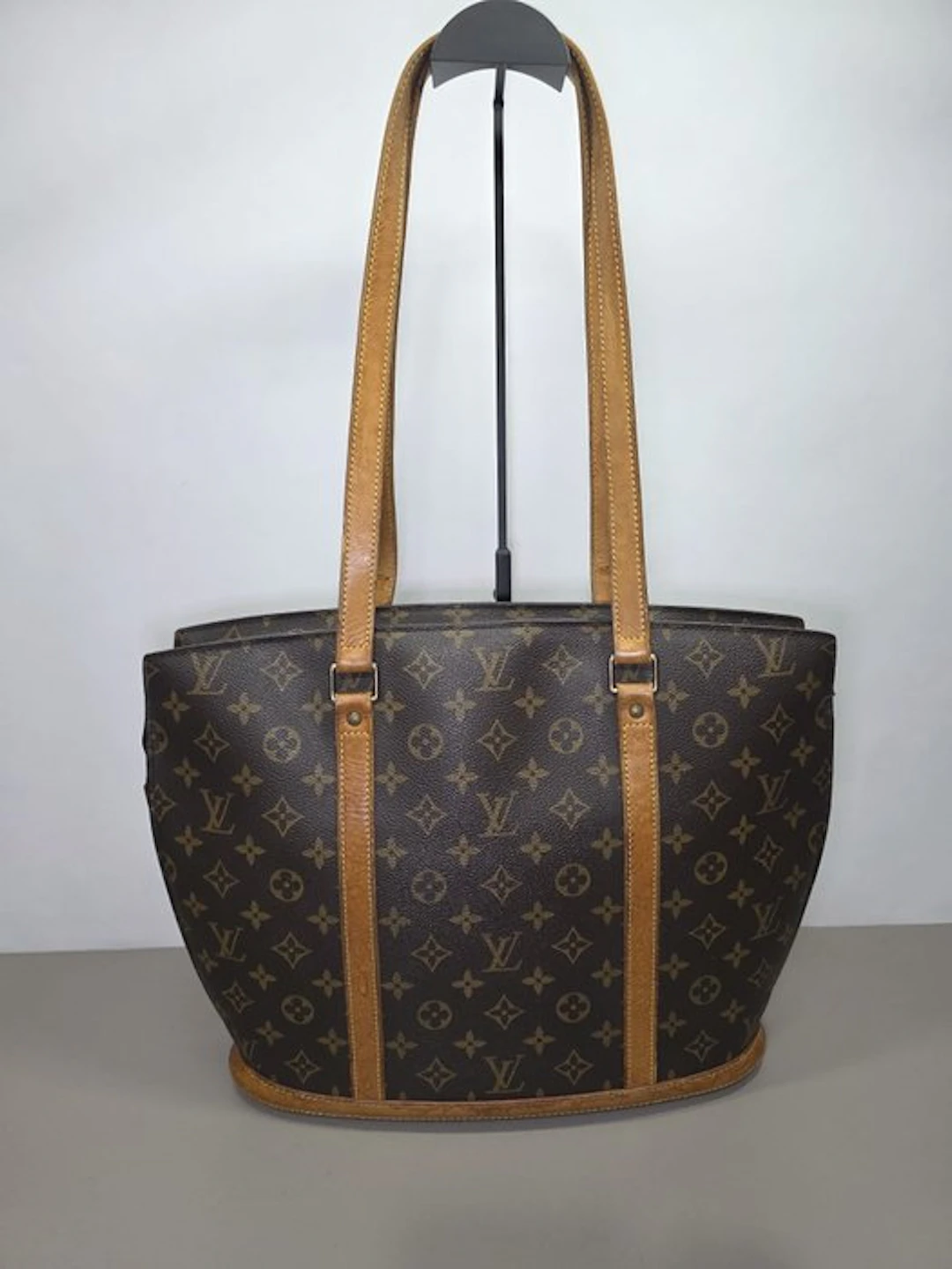 Louis Vuitton - Babylone - Shoulder bag