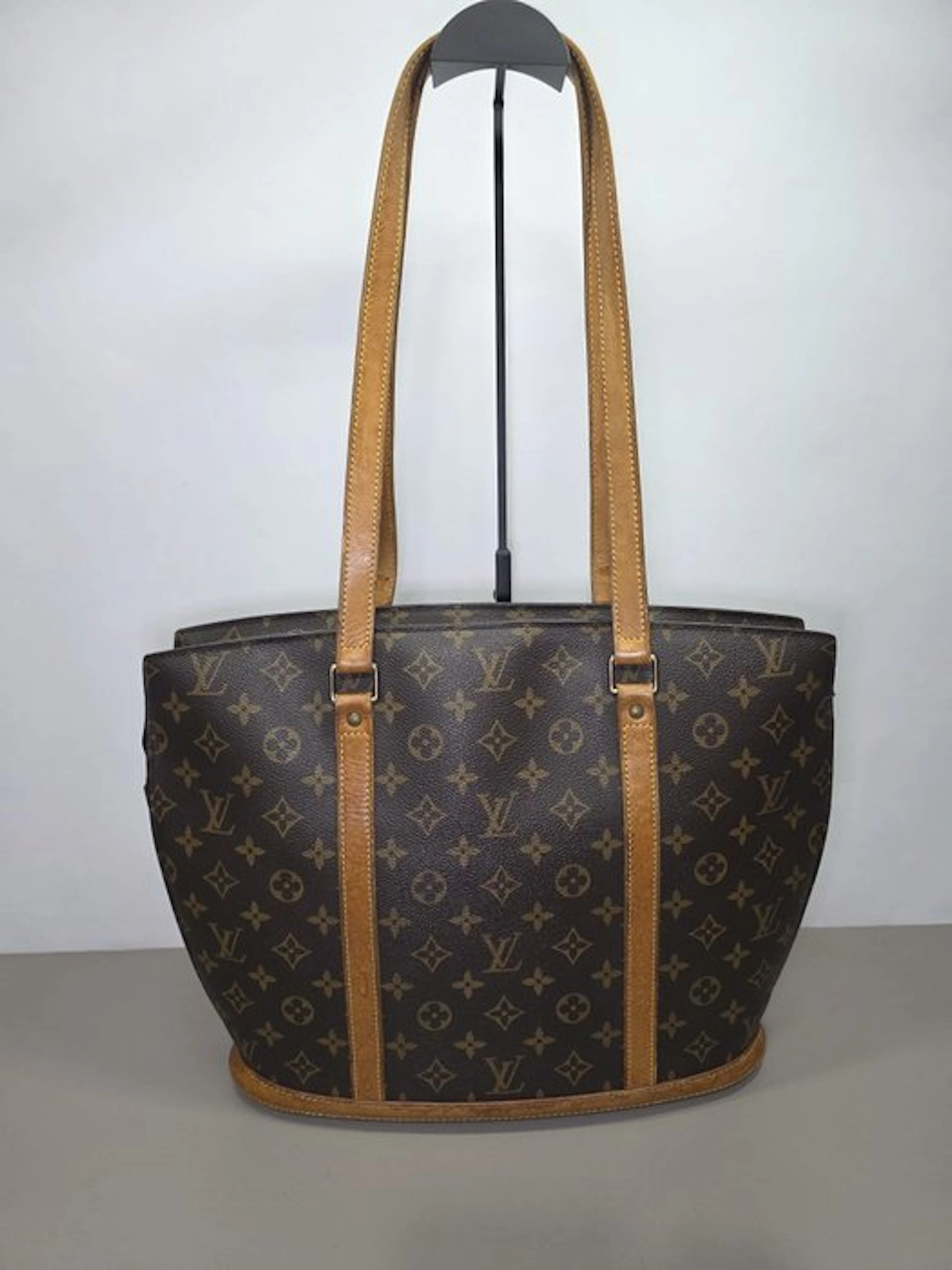 Louis Vuitton - Babylone - Shoulder bag