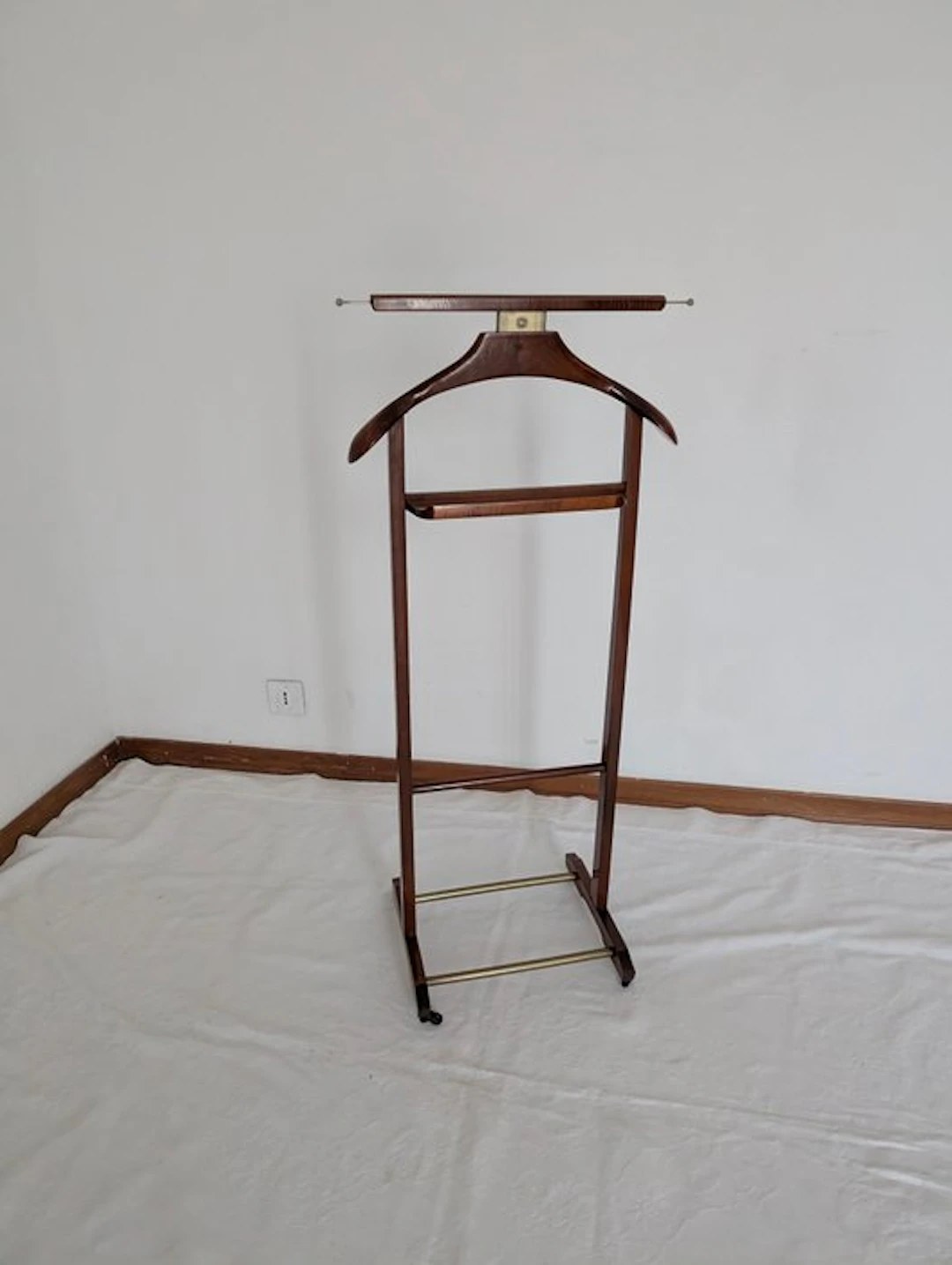 Fratelli Reguitti - Dressboy - Wood