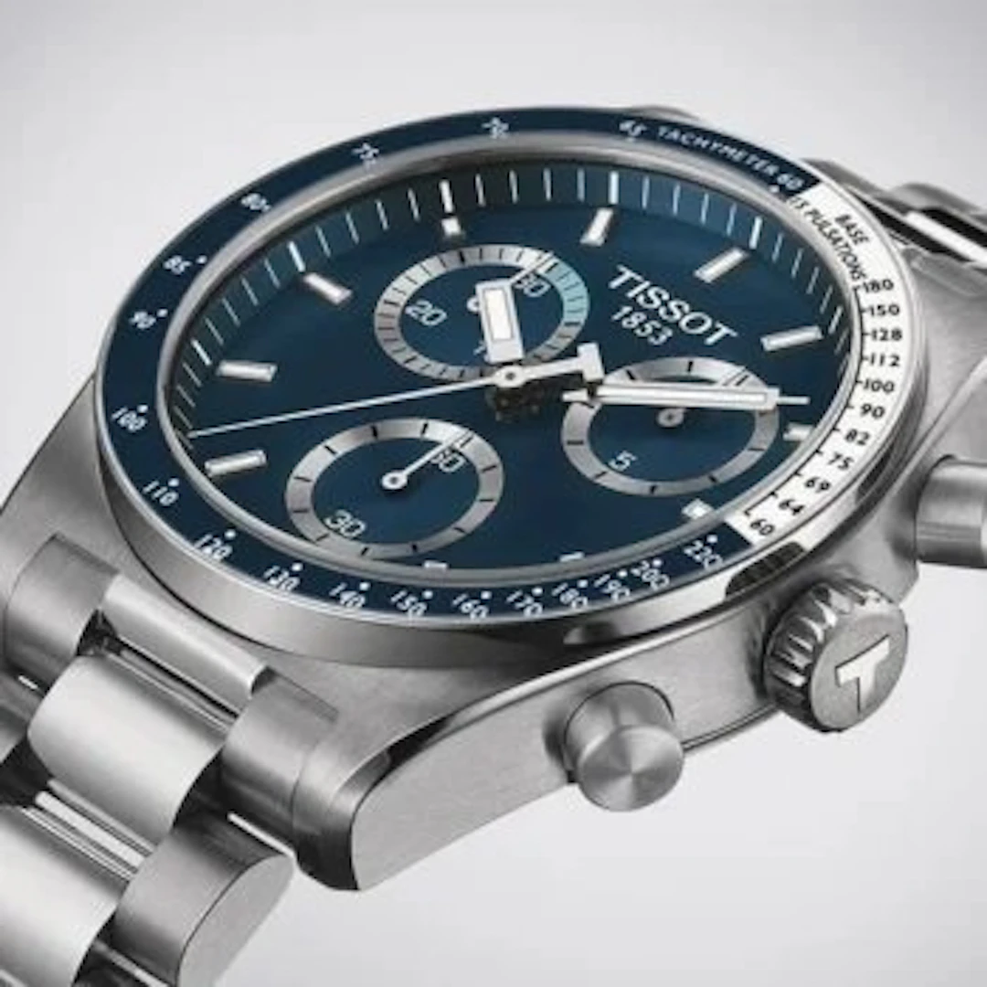 Tissot - Tissot PR516 Chronograph - T149417.11.041000 - Men - 2026