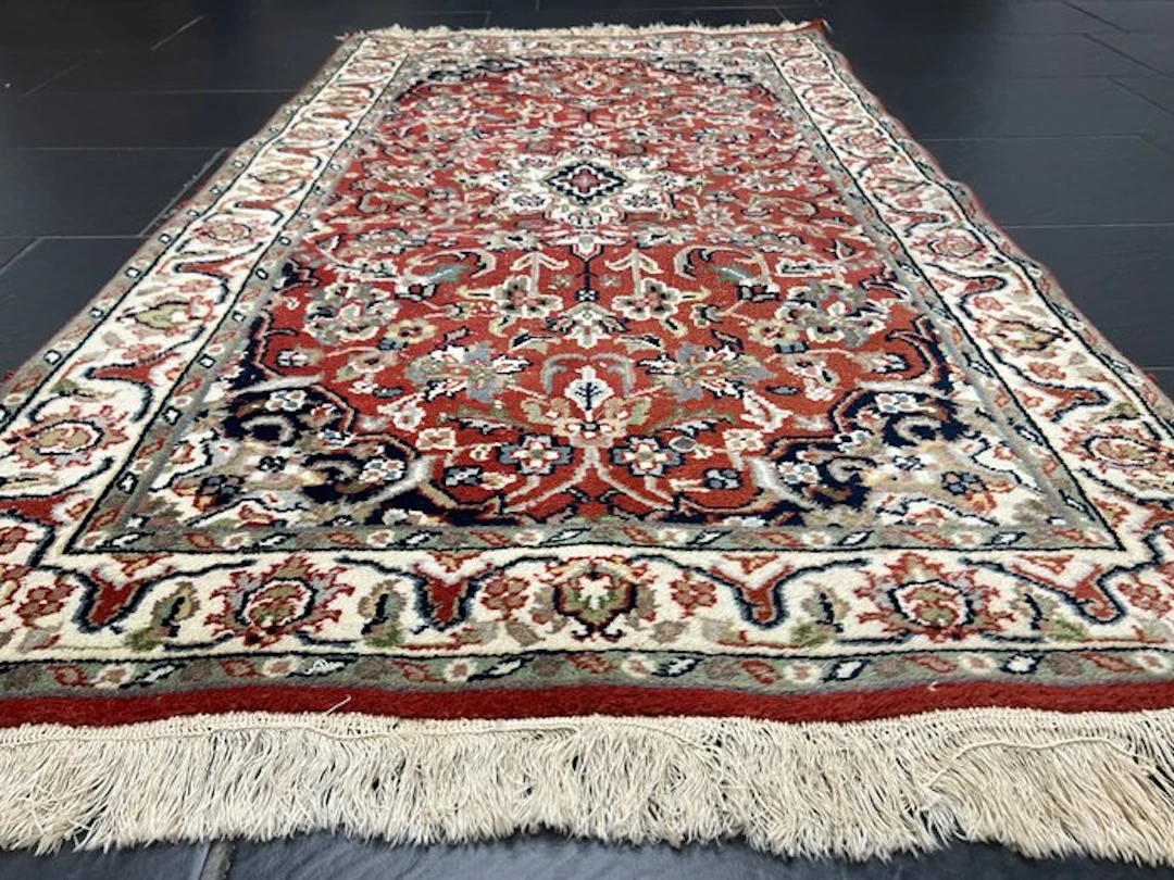 Ghoum - Carpet - 160 cm - 90 cm