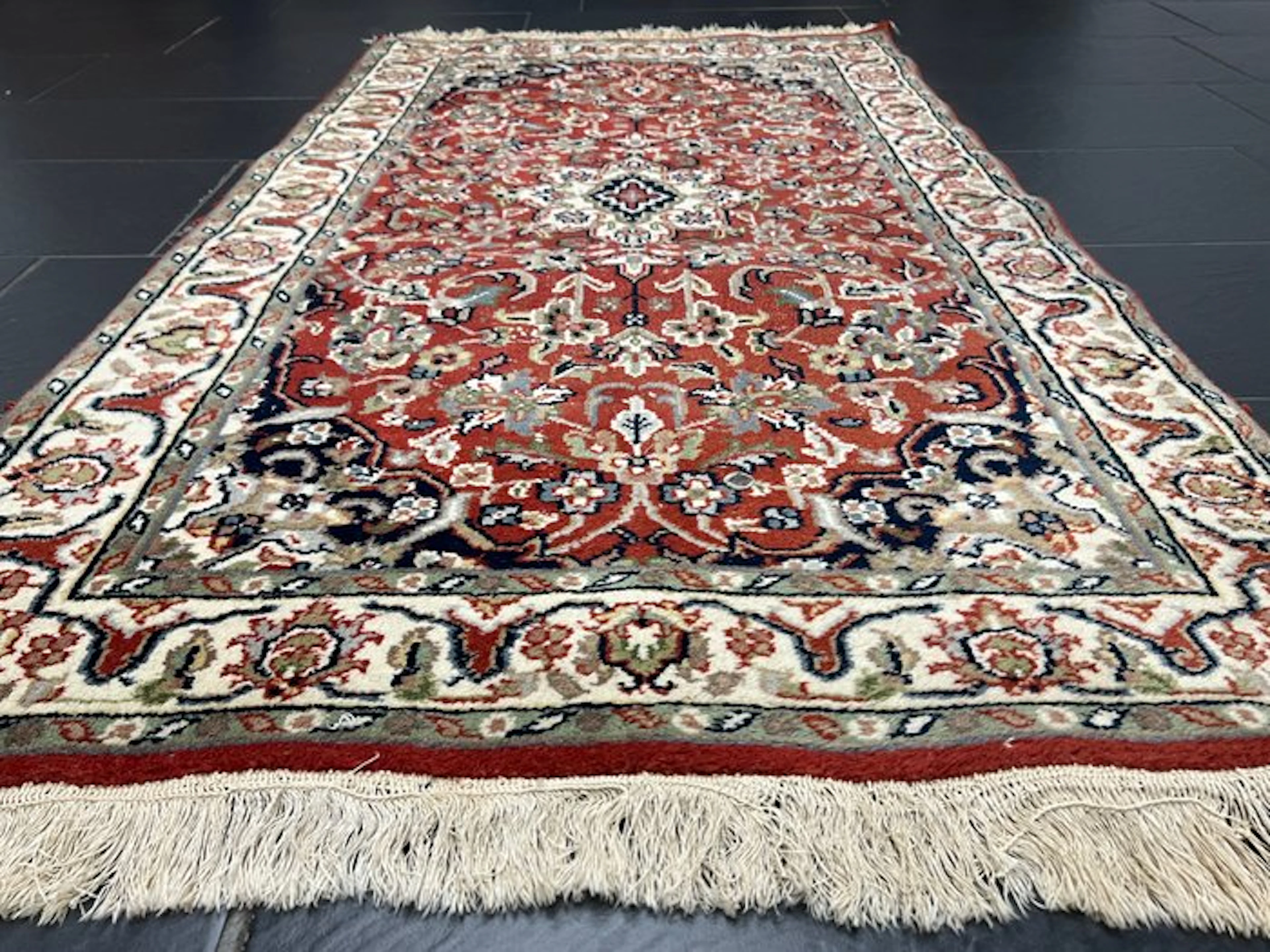 Ghoum - Carpet - 160 cm - 90 cm
