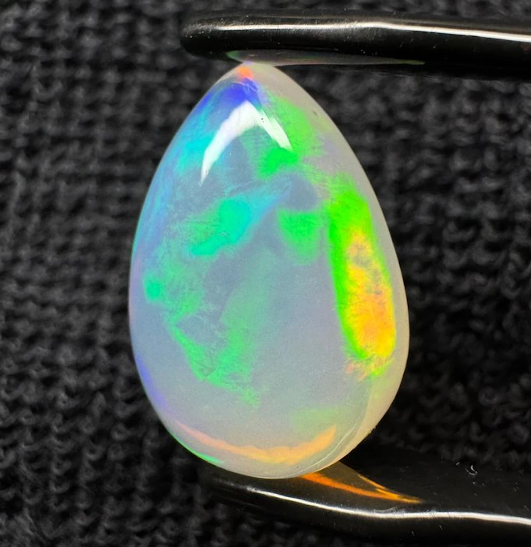 Opal Cabochon- 3 g