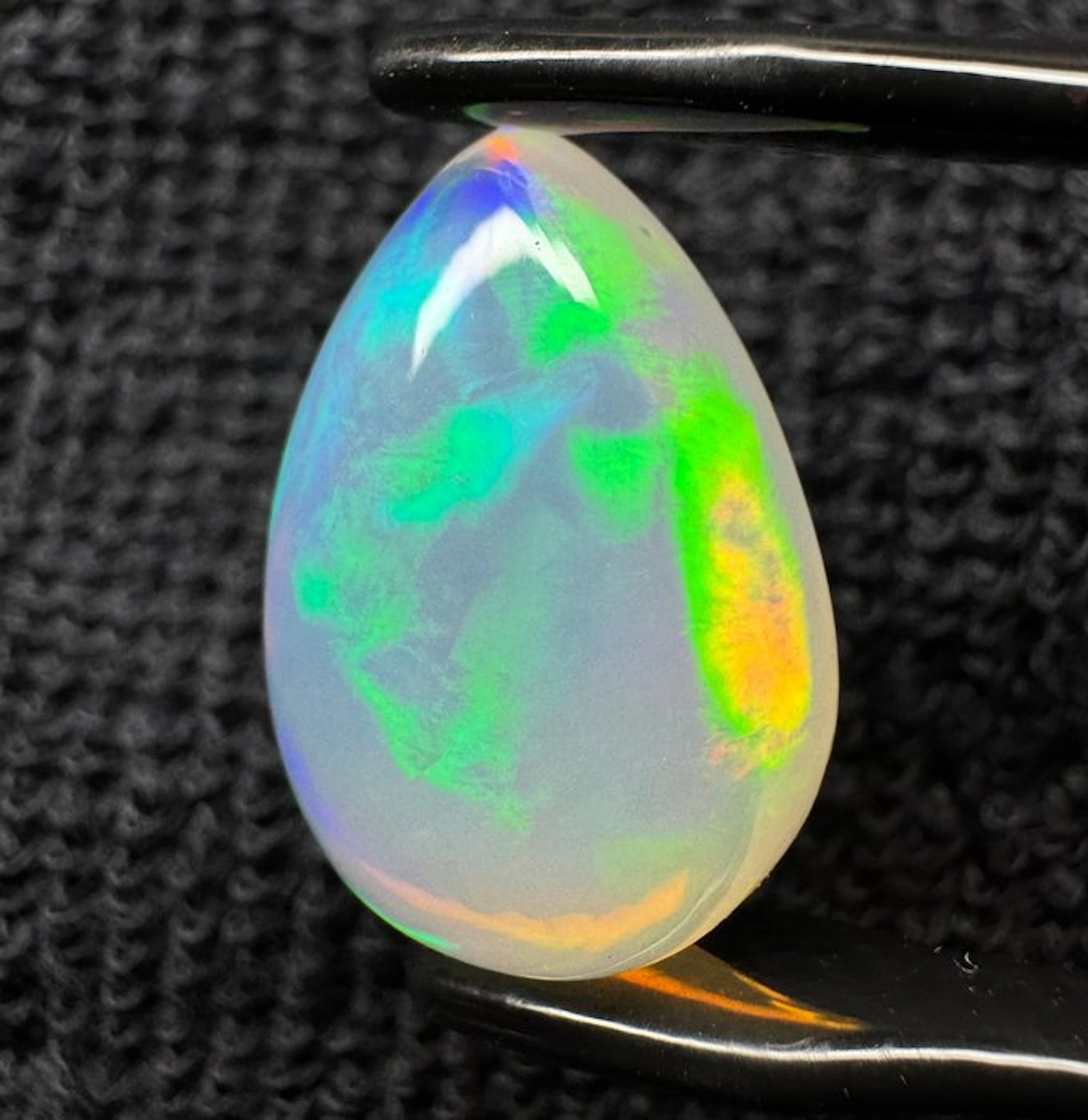 Opal Cabochon- 3 g