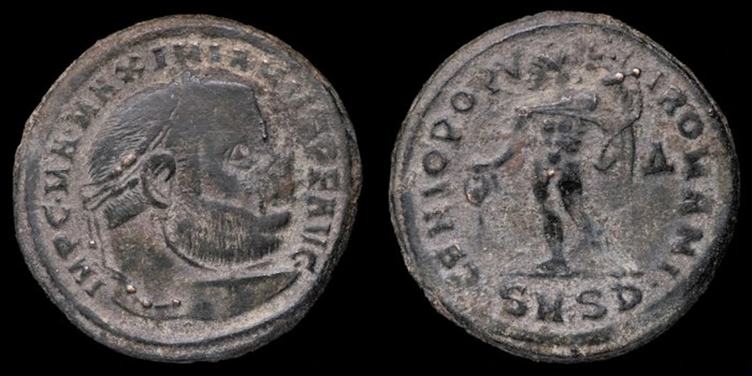 Roman Empire