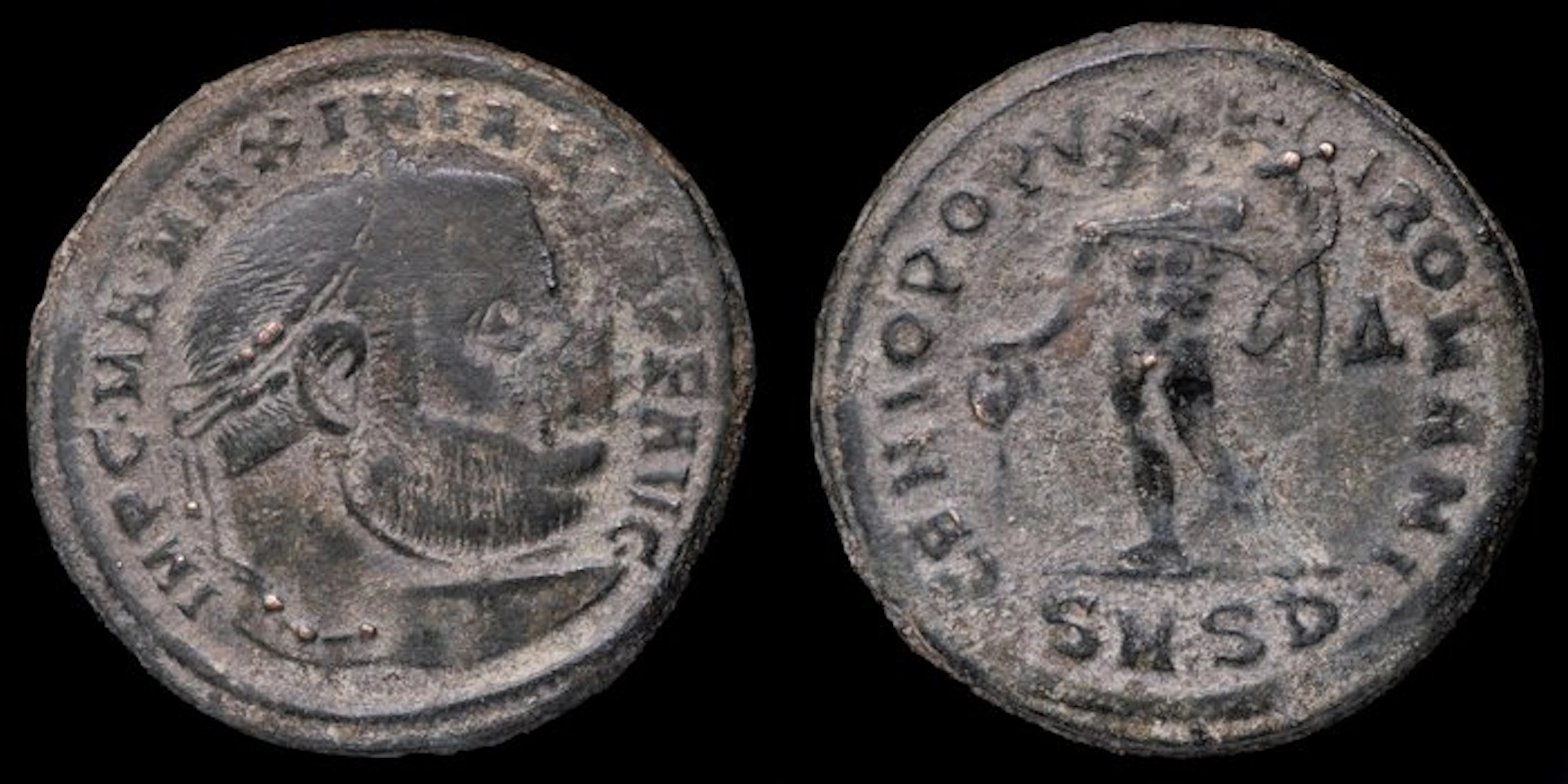 Roman Empire
