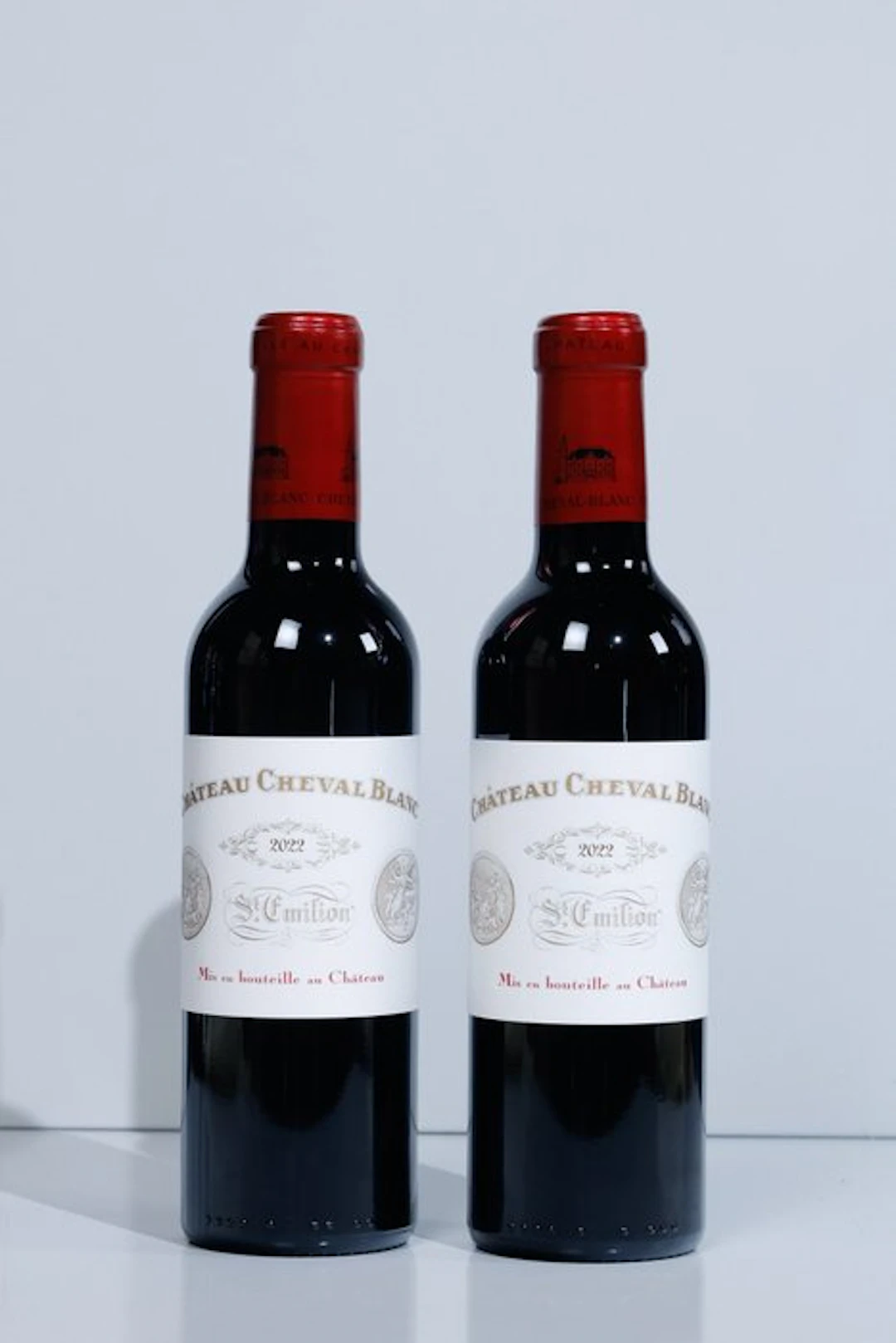 2022 Château Cheval Blanc - Saint-Émilion 1er Grand Cru...