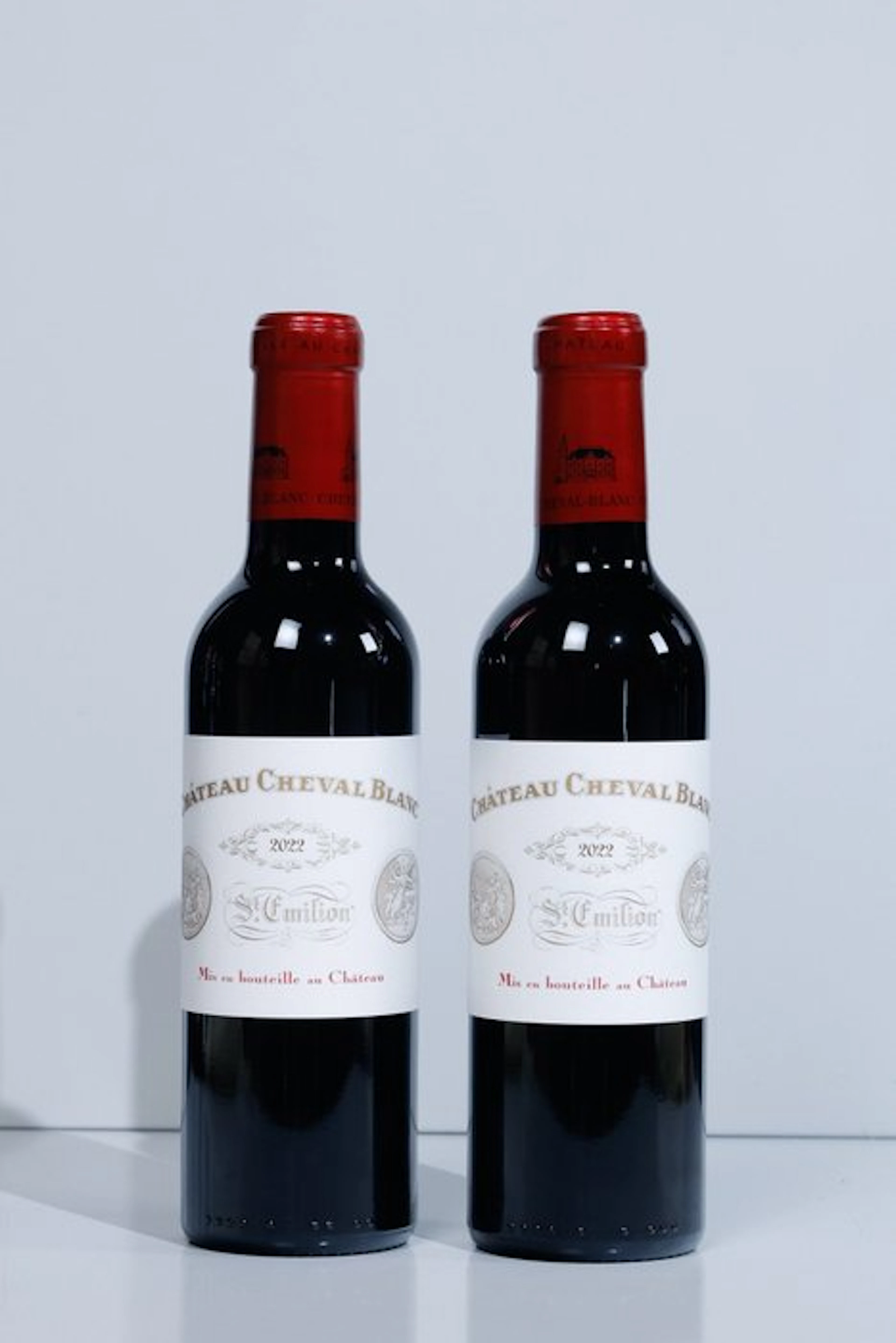 2022 Château Cheval Blanc - Saint-Émilion 1er Grand Cru...
