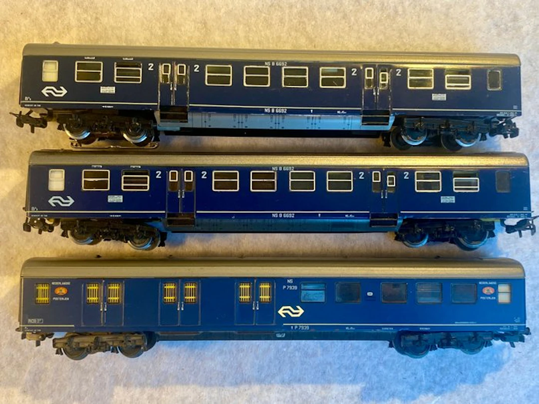 Märklin H0 - 4048