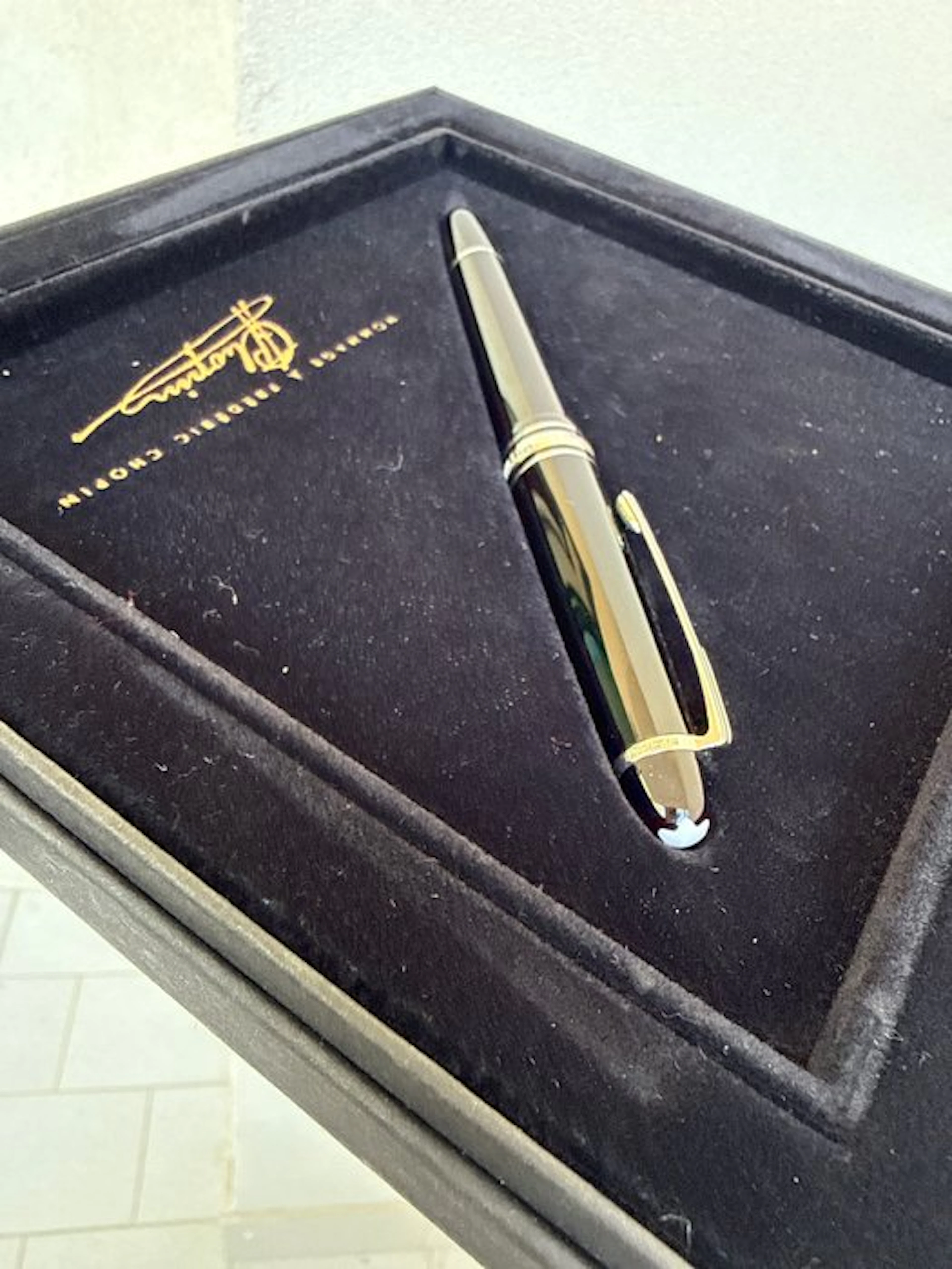 145 - Fountain pen