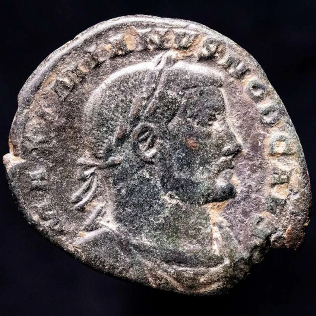 Roman Empire