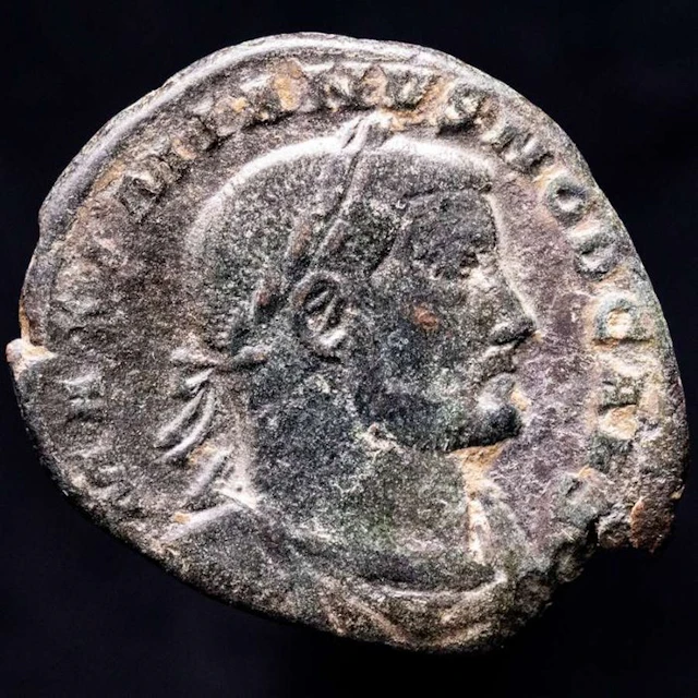 Roman Empire