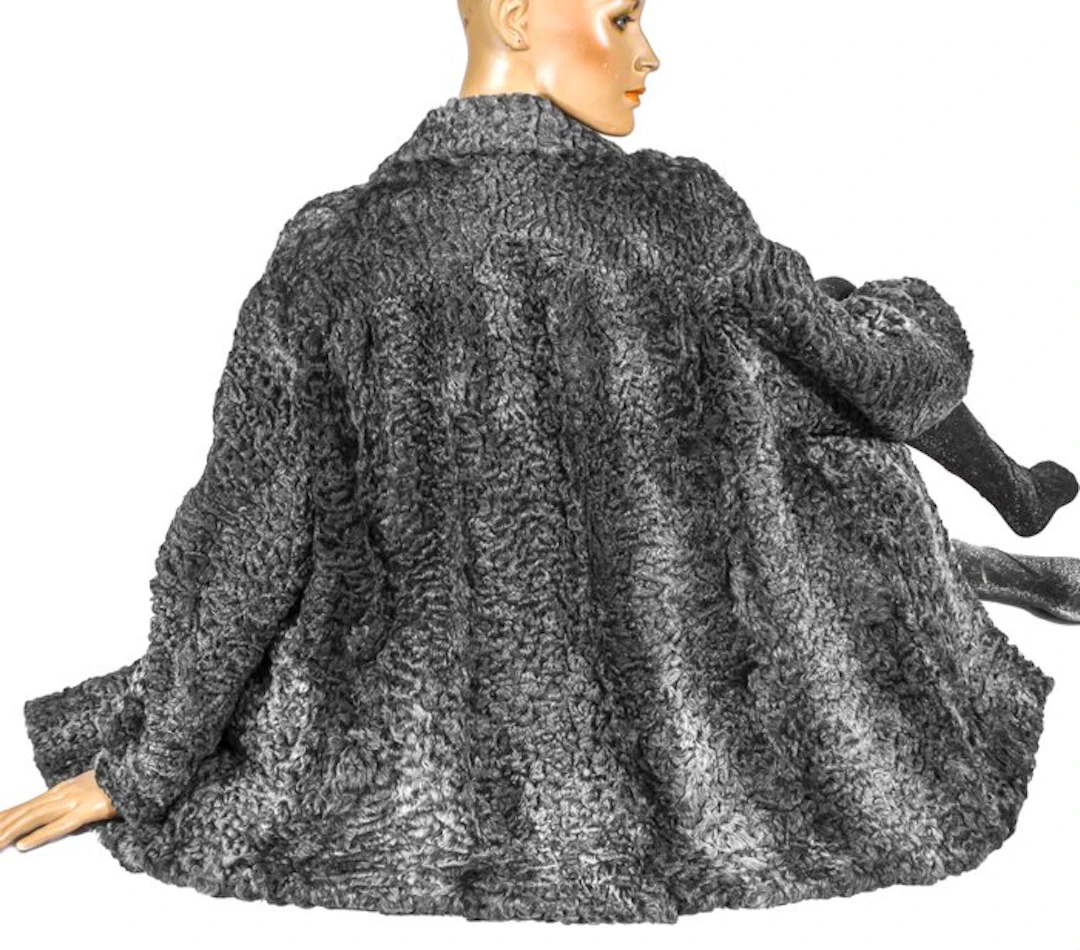 Artisan Furrier - Fur coat