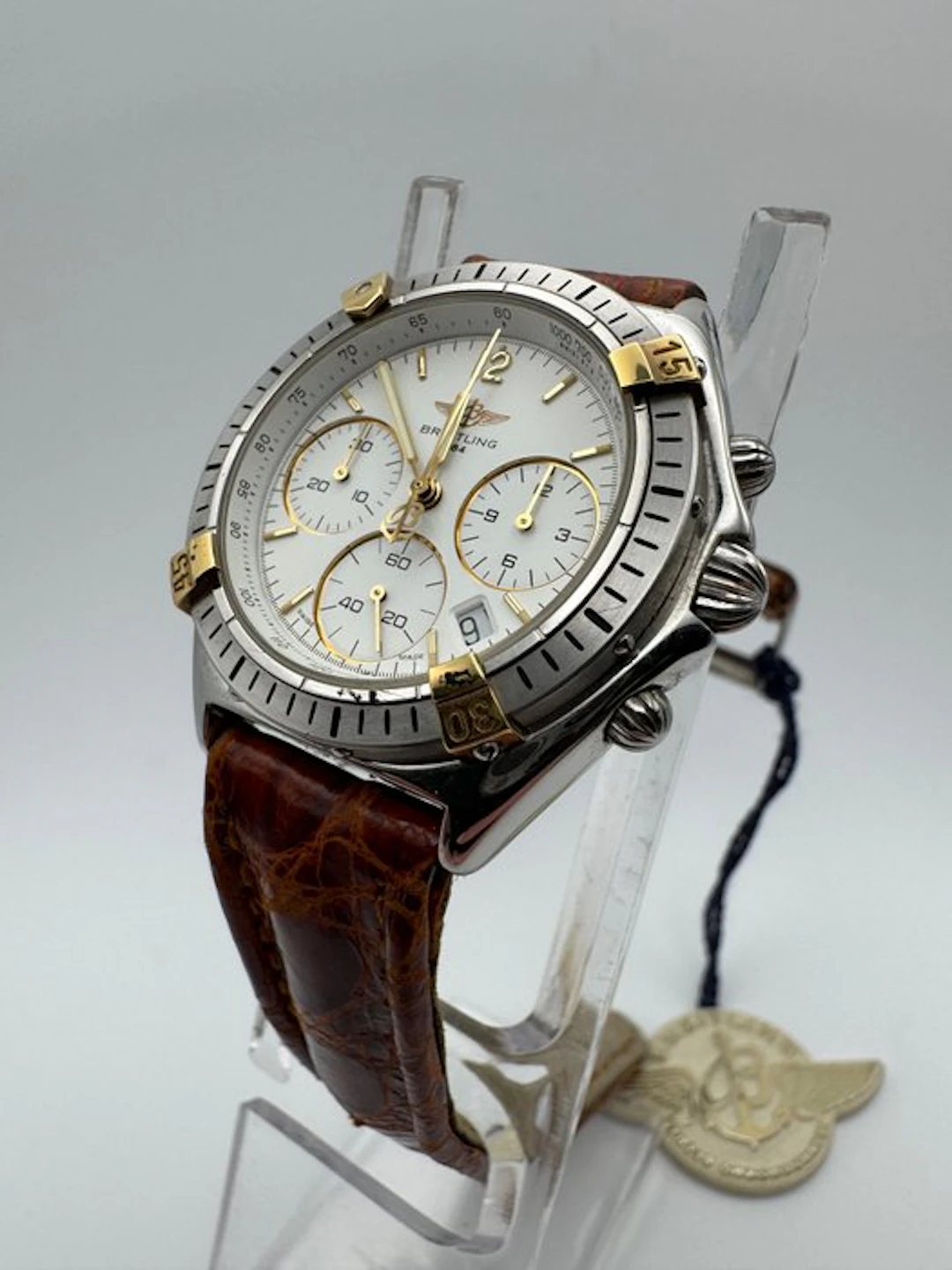 Breitling - Chronomat - No reserve price - Men - 1990-1999