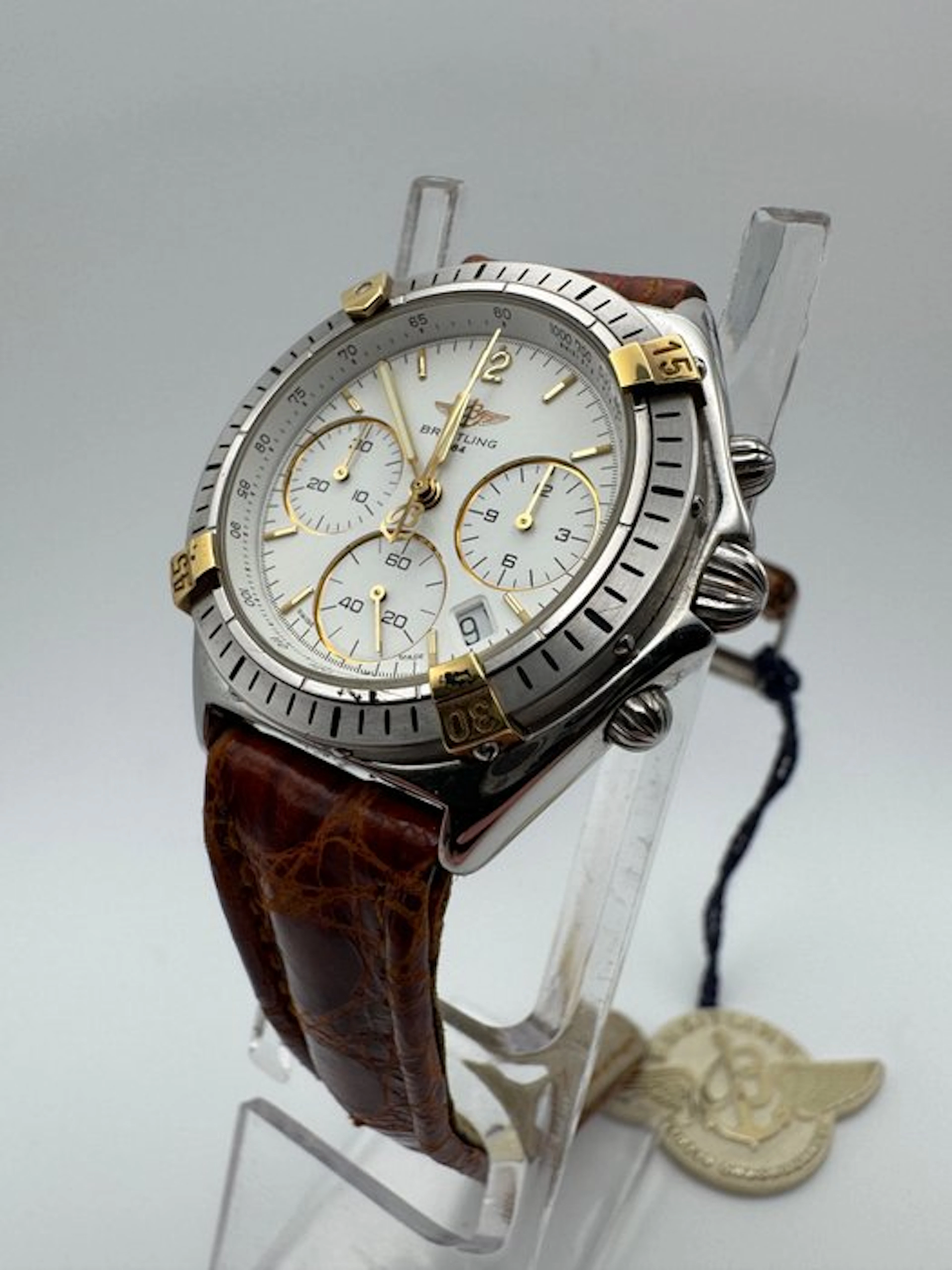Breitling - Chronomat - No reserve price - Men - 1990-1999