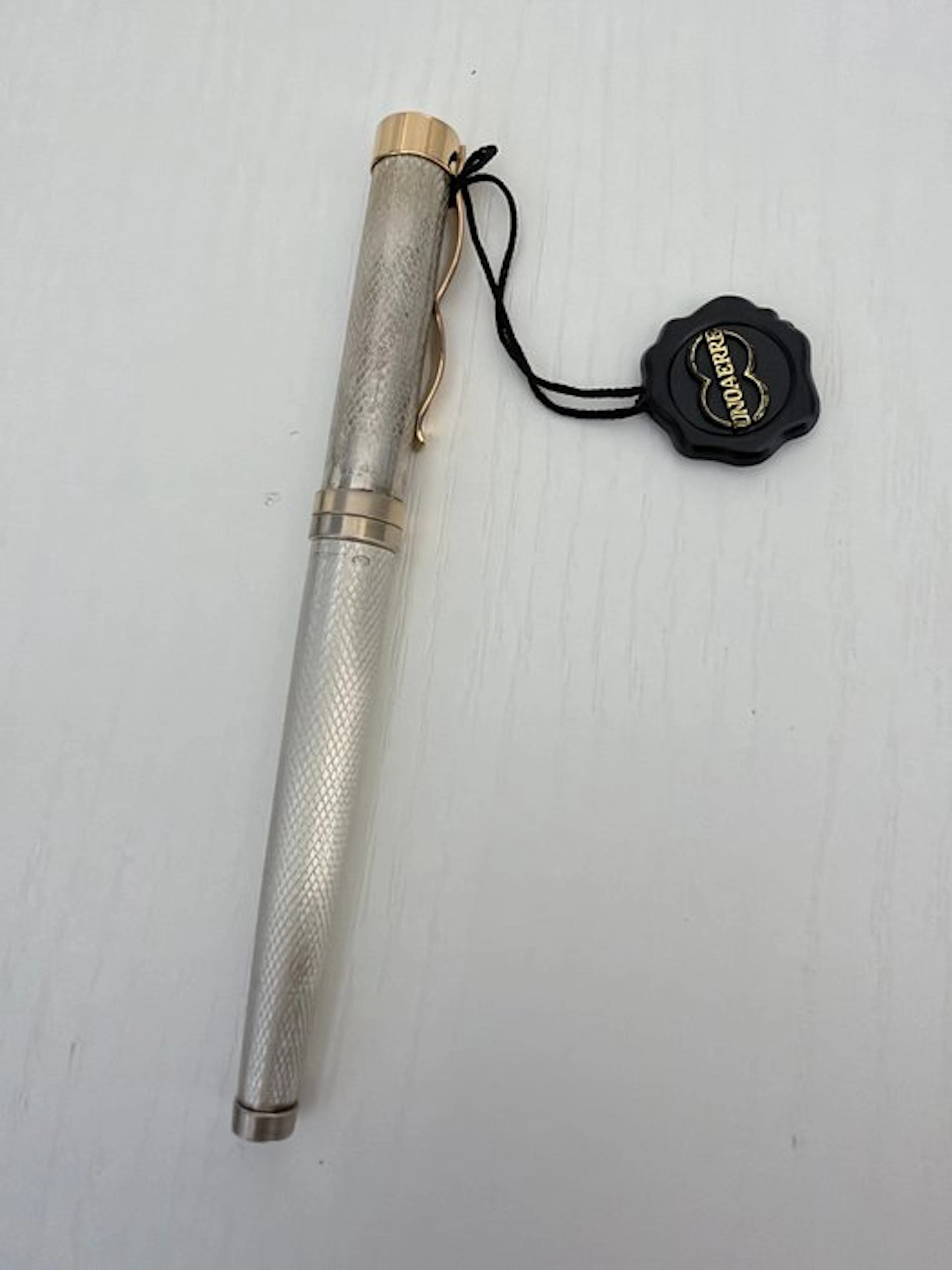 UNO A ERRE - 295 na - Fountain pen