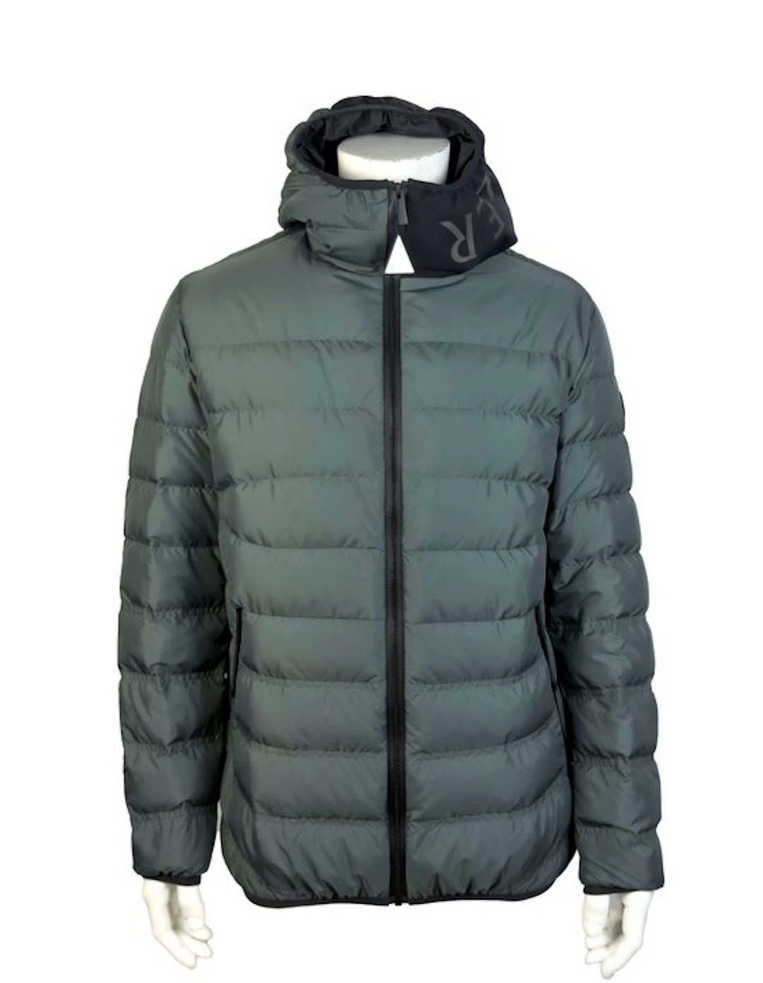 Moncler - Down jacket