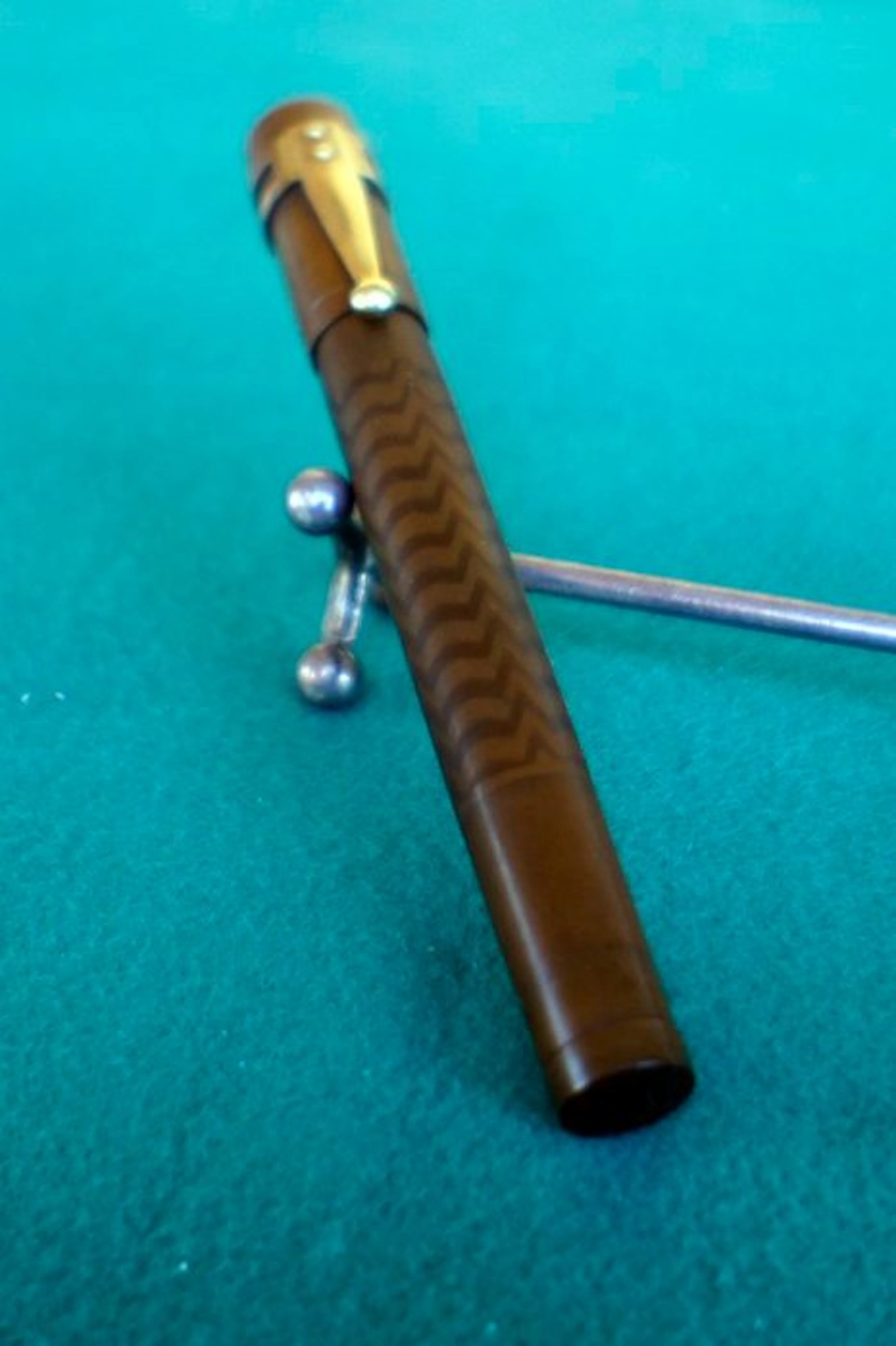 Waterman - Ideal - Fountain pen