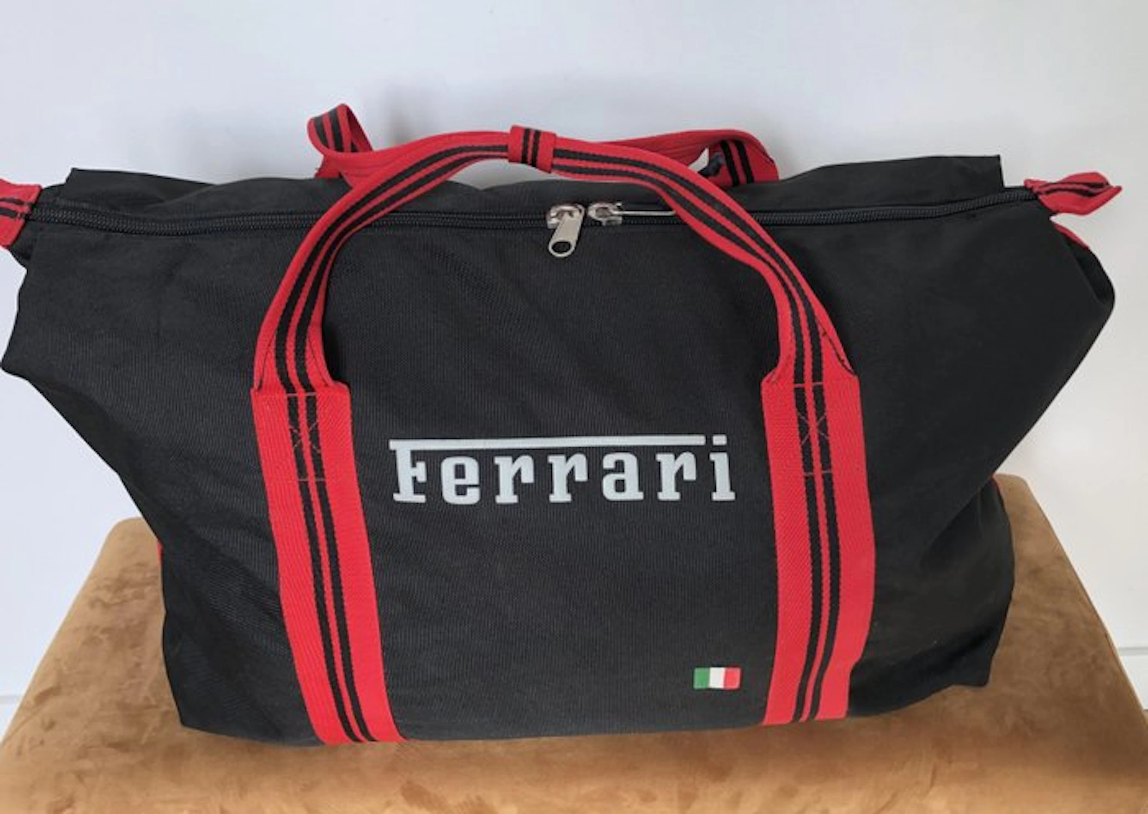 Luggage - Ferrari - Ferrari Tas / Reistas