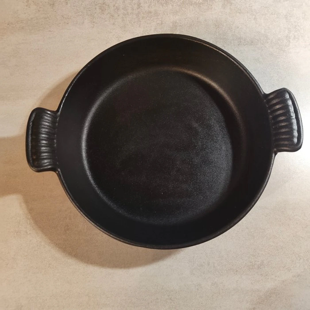 Le Creuset, Cousances - Baking dish - Cast iron