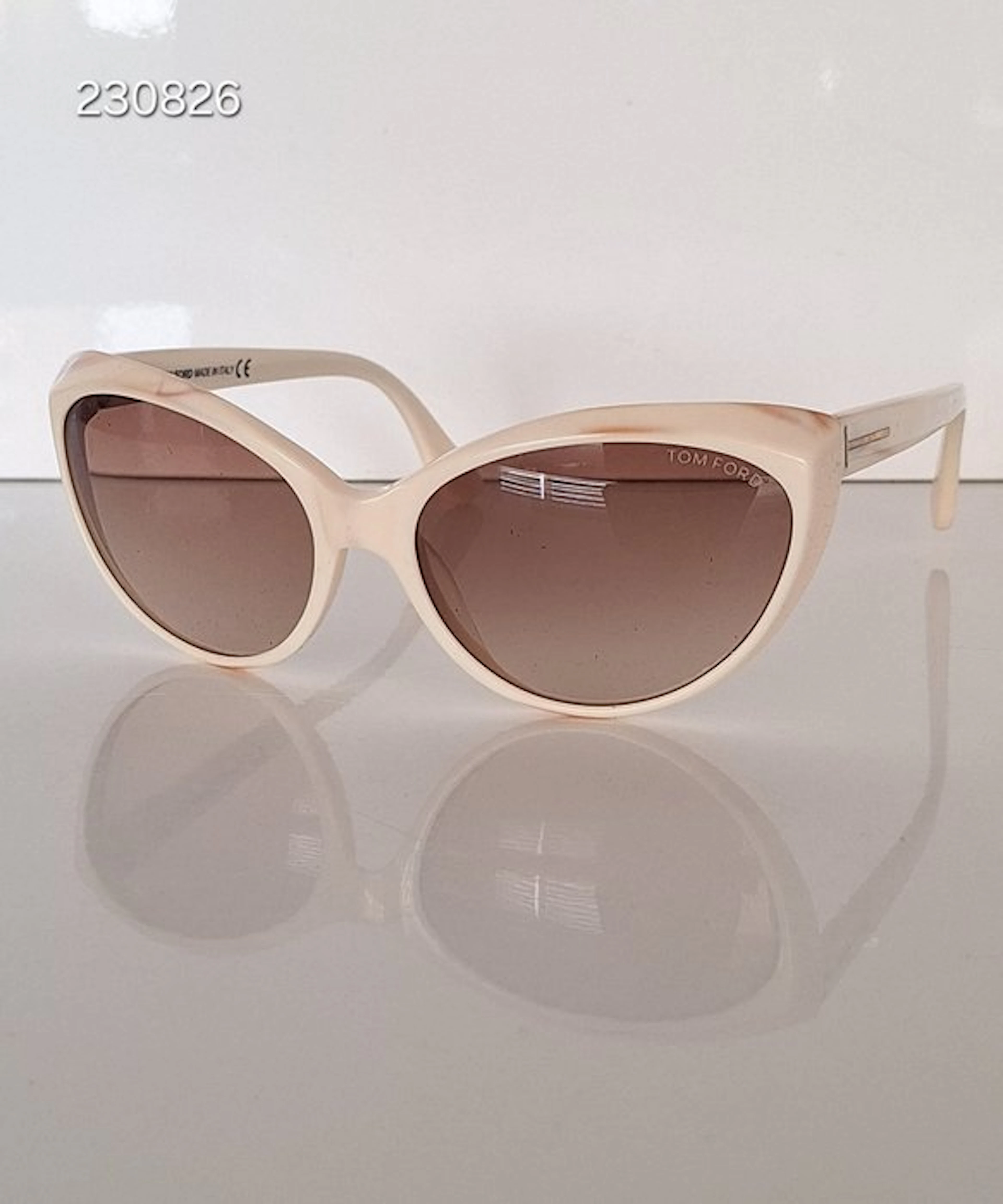 Tom Ford - Marina - Sunglasses