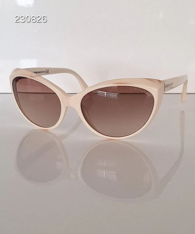 Tom Ford - Marina - Sunglasses