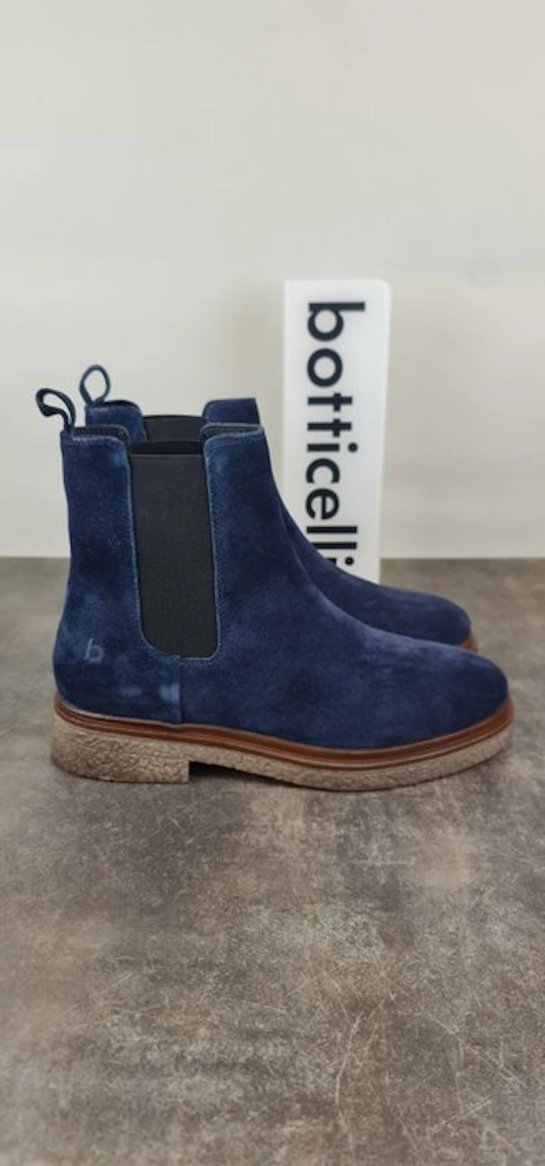 Roberto Botticelli - Ankle boots - Size: EU 37