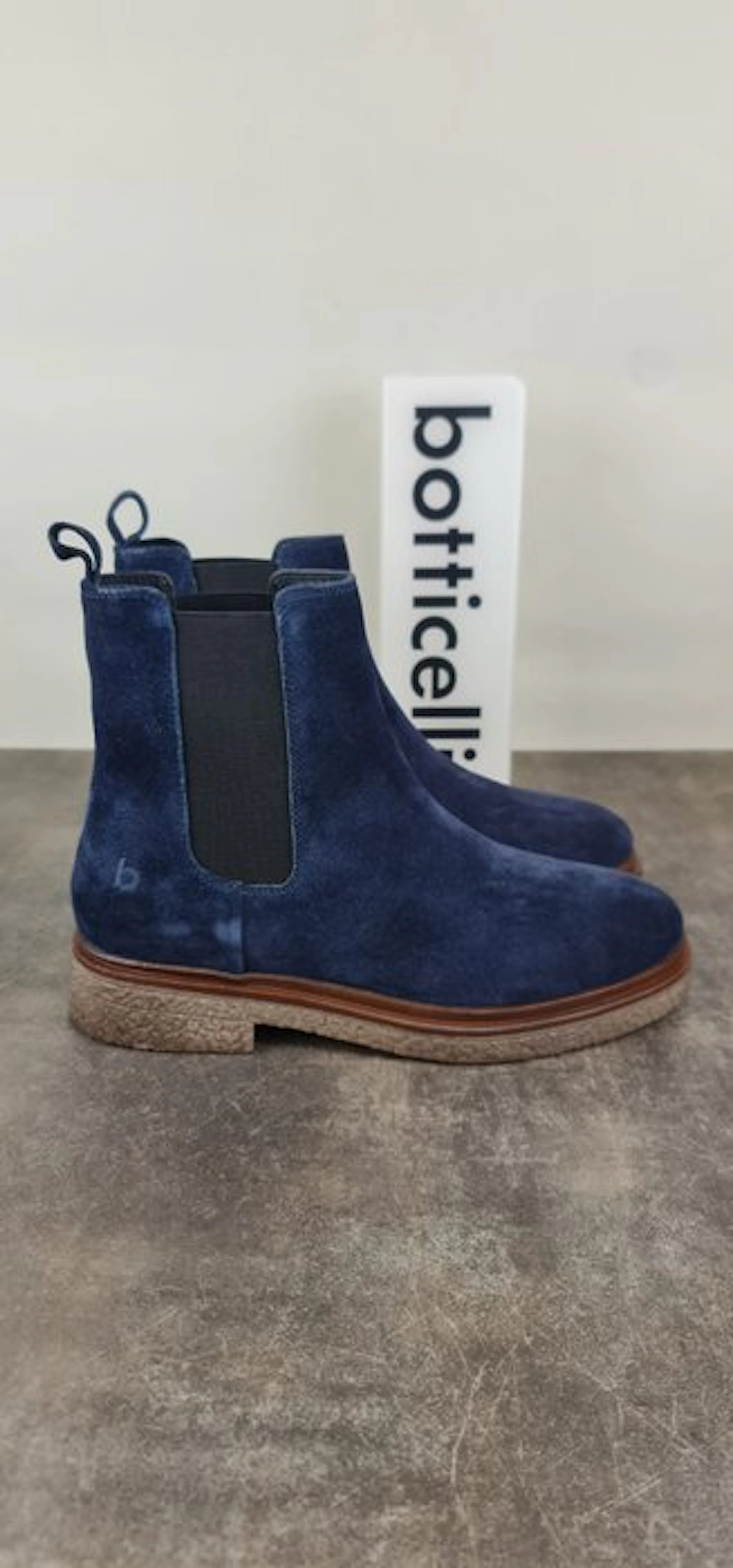 Roberto Botticelli - Ankle boots - Size: EU 37