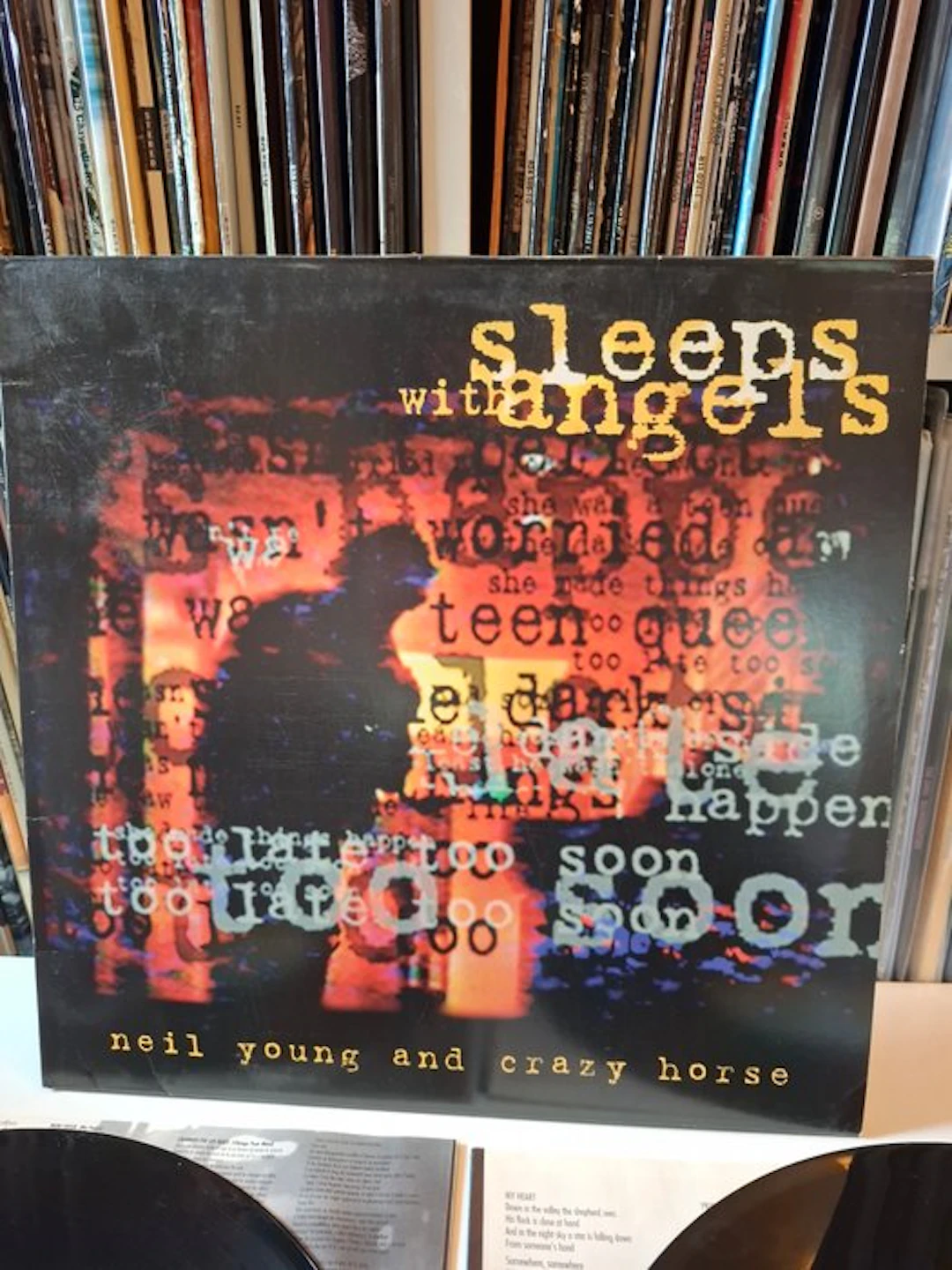 Neil Young