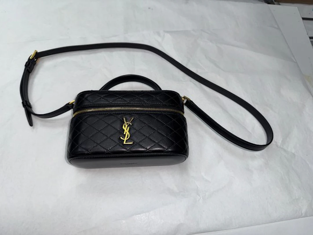 Yves Saint Laurent - Vanity - Crossbody bag