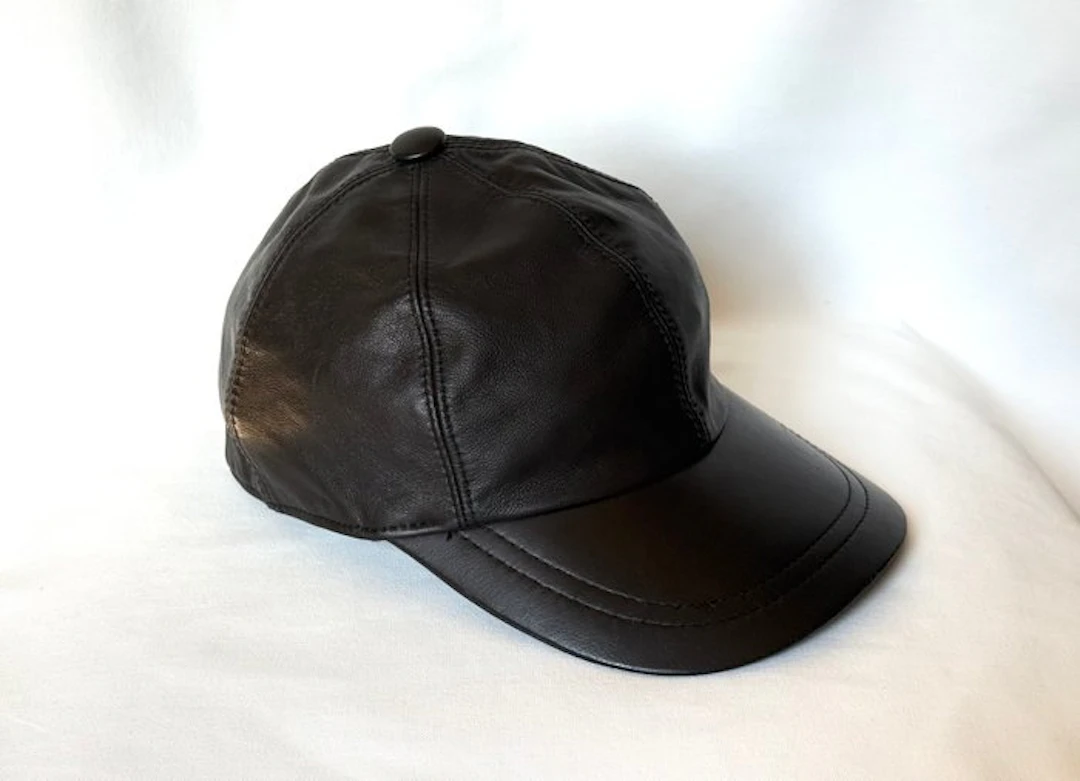 Borsalino - Beanie - Lambskin
