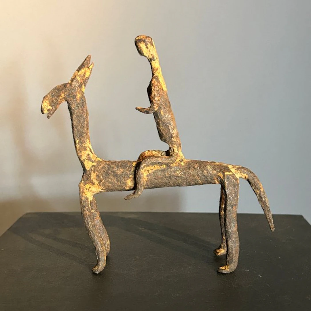 Dogon - Mali